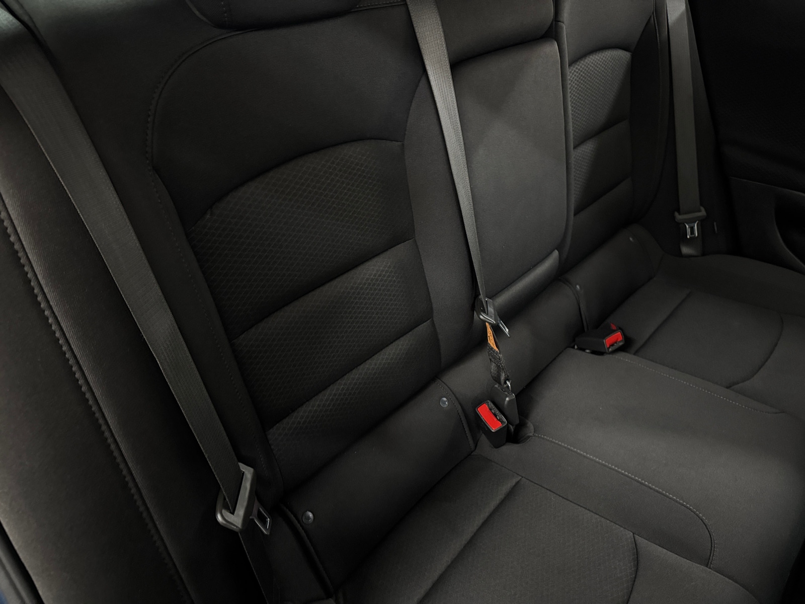 Thumbnail: 2024 Chevrolet Malibu - 6