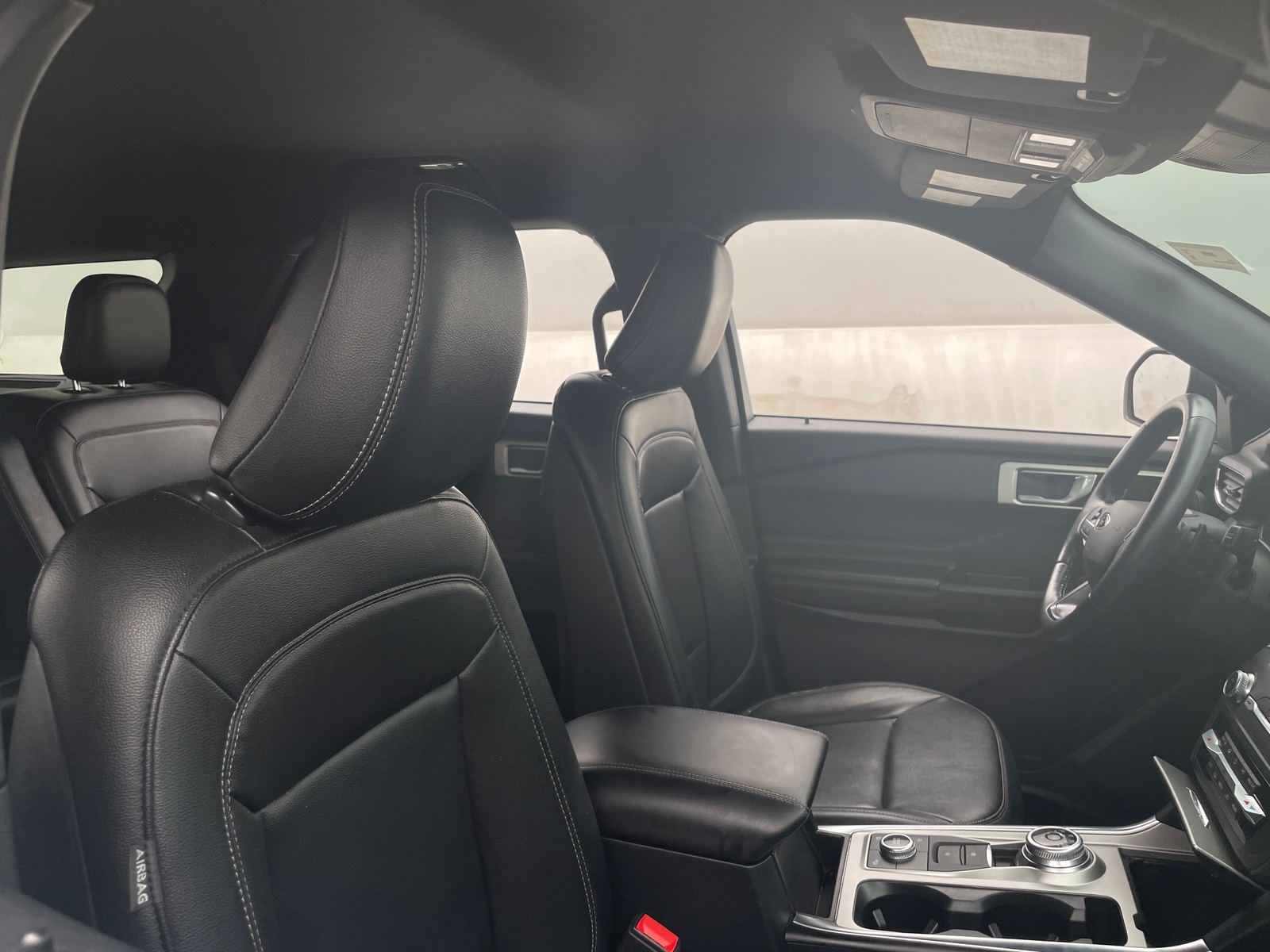 Thumbnail: 2020 Ford Explorer - 2
