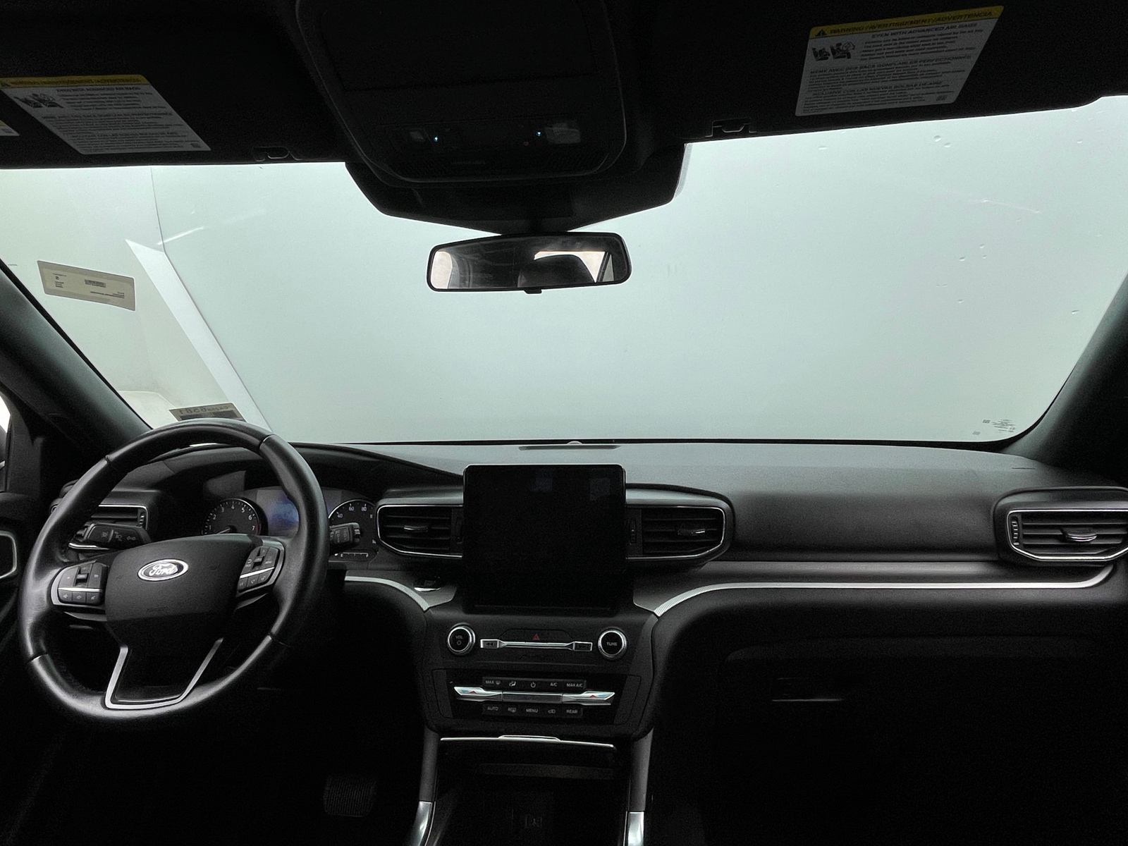 Thumbnail: 2020 Ford Explorer - 3