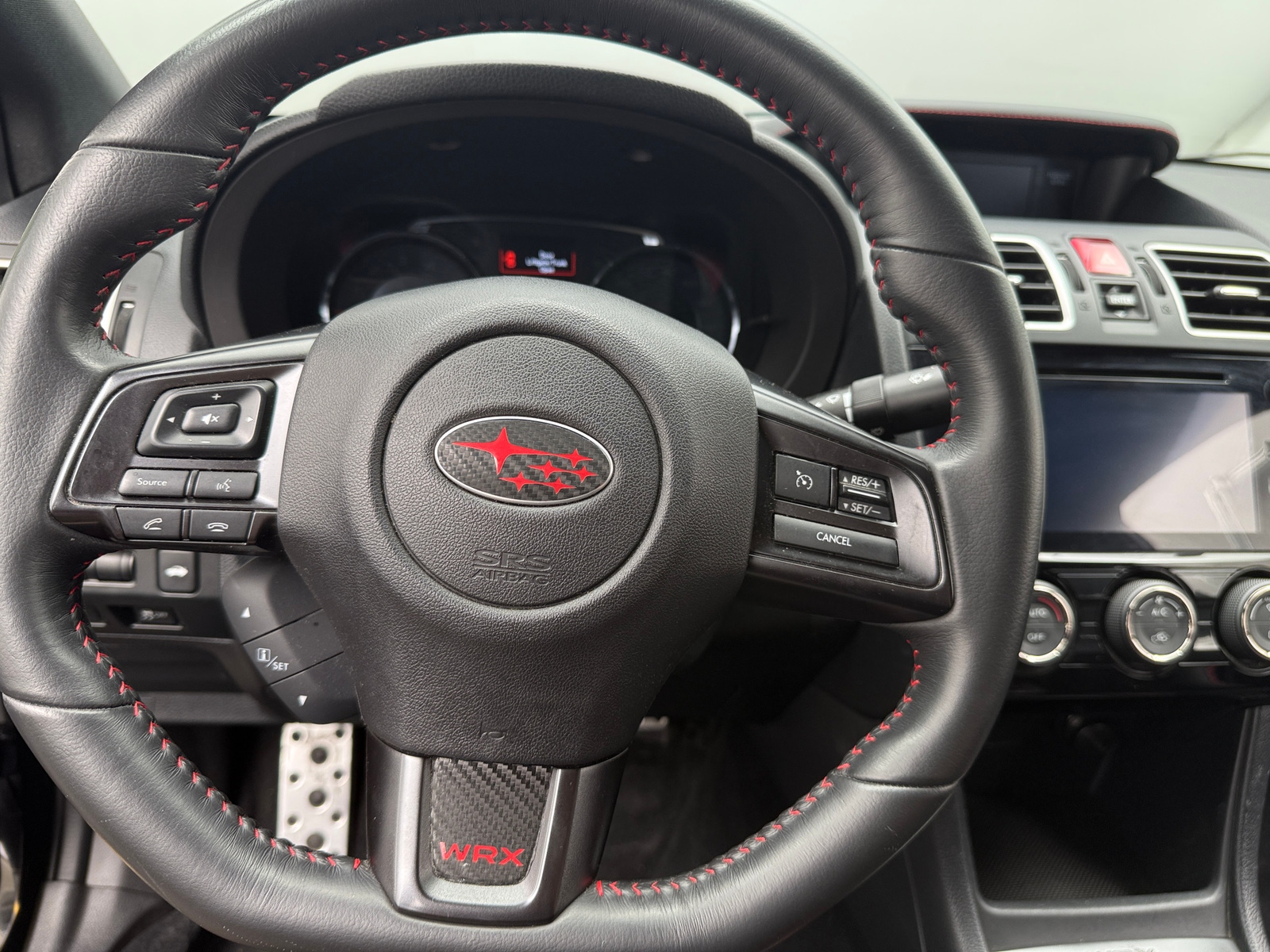 Thumbnail: 2019 Subaru WRX - 5