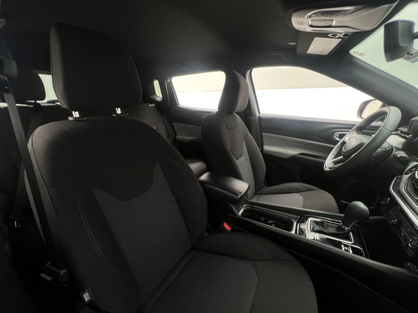 Thumbnail: 2024 Jeep Compass - 2