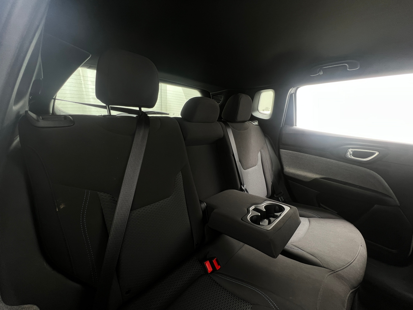 Thumbnail: 2024 Jeep Compass - 6