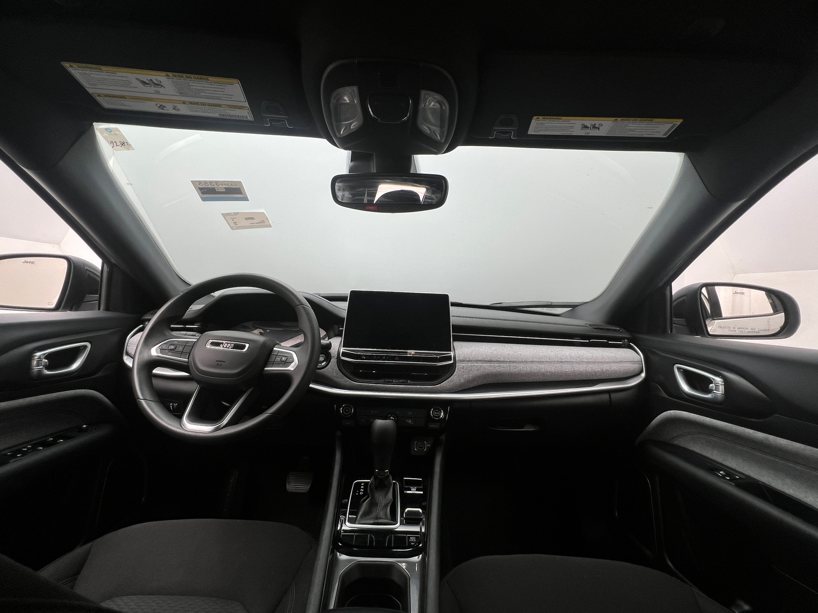 Thumbnail: 2024 Jeep Compass - 3