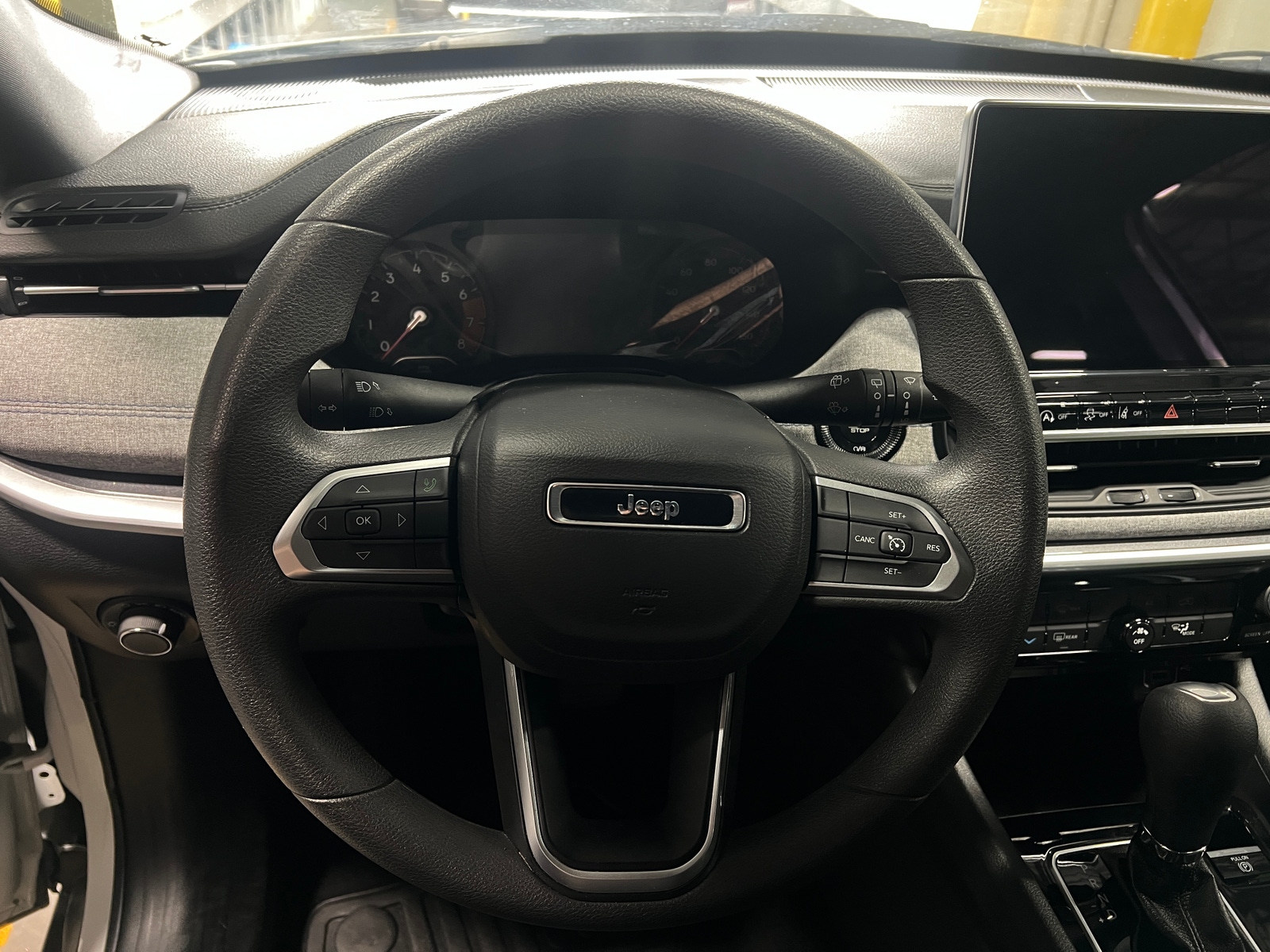 Thumbnail: 2024 Jeep Compass - 5