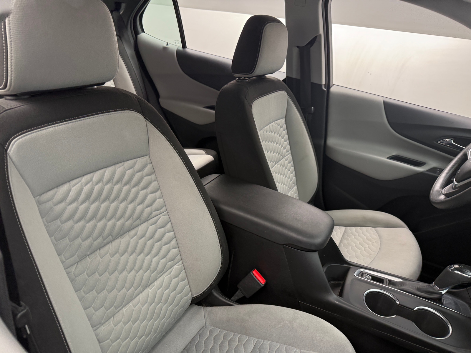 Thumbnail: 2019 Chevrolet Equinox - 2
