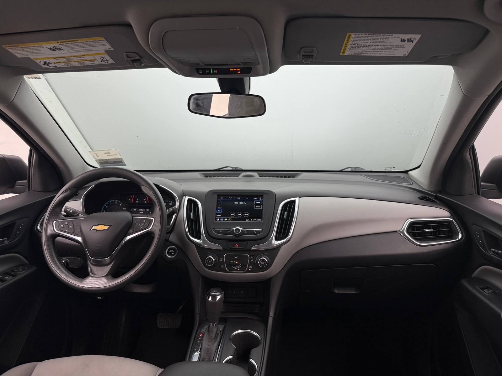 Thumbnail: 2019 Chevrolet Equinox - 3