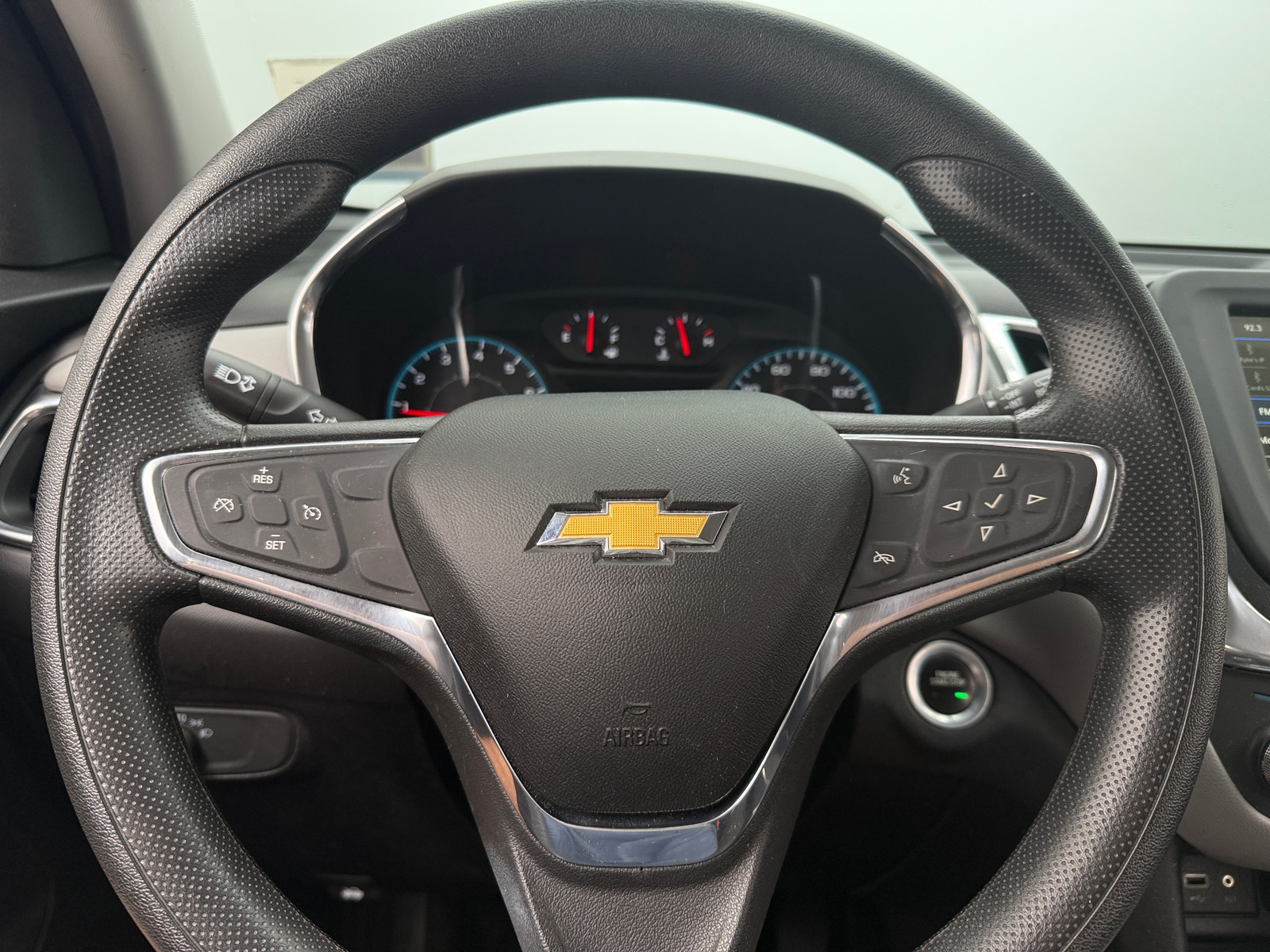 Thumbnail: 2019 Chevrolet Equinox - 5
