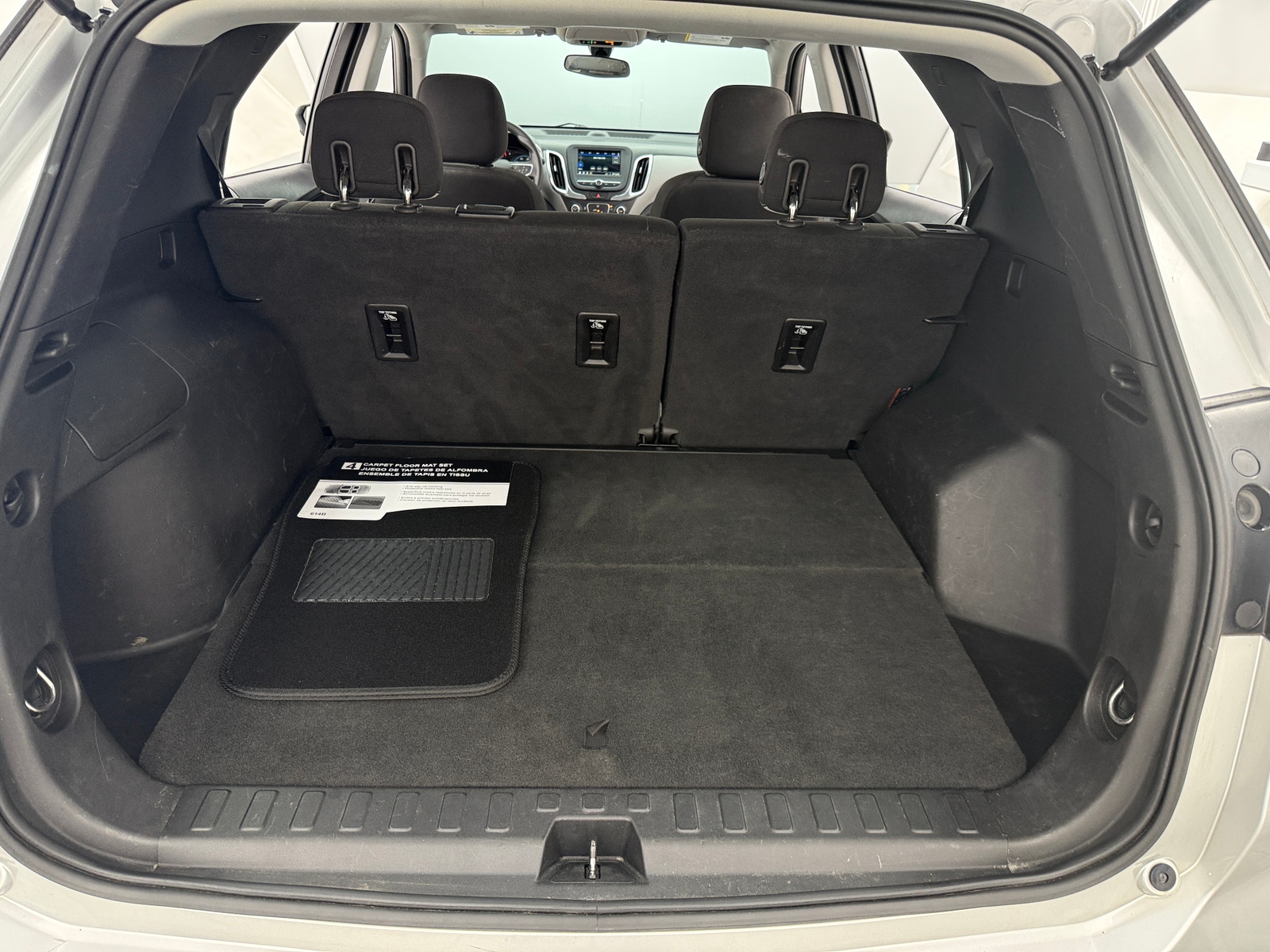 Thumbnail: 2019 Chevrolet Equinox - 7