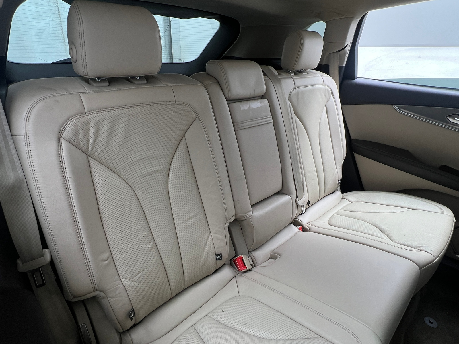 Thumbnail: 2016 Lincoln MKX - 5
