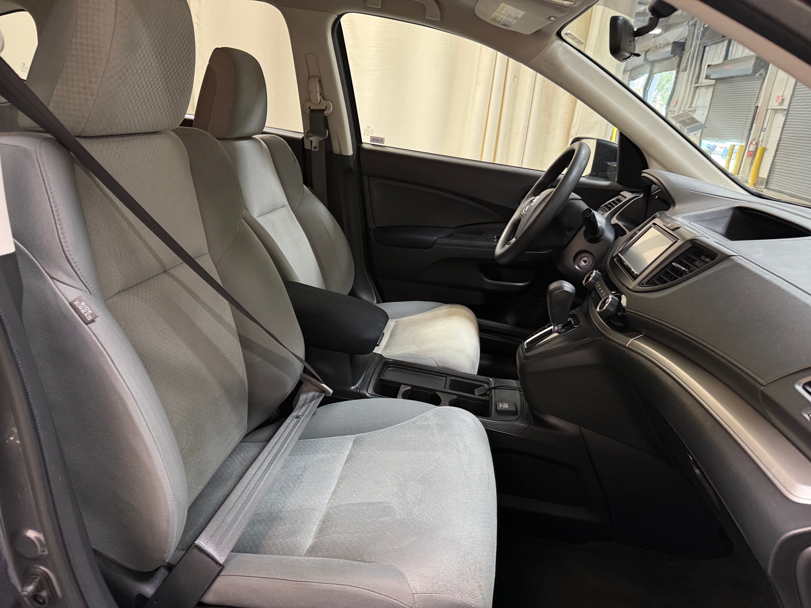 Thumbnail: 2016 Honda CR-V - 2