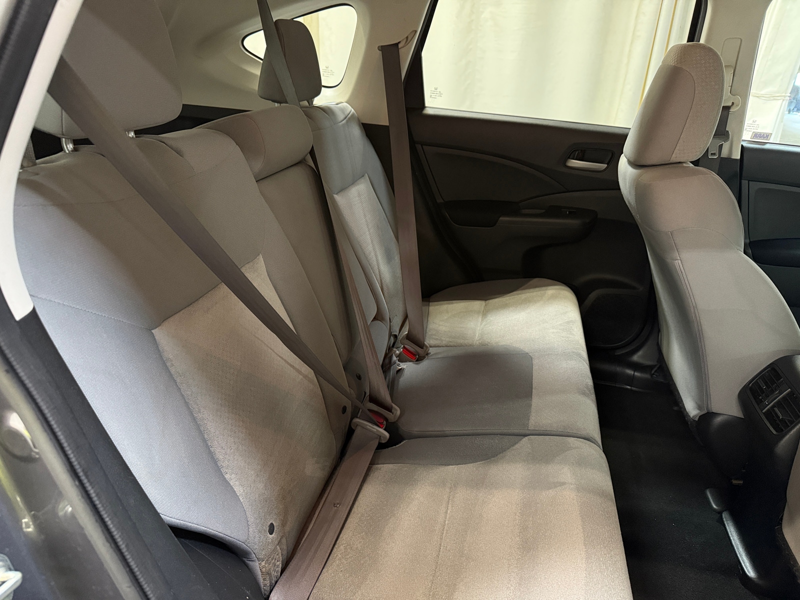 Thumbnail: 2016 Honda CR-V - 6