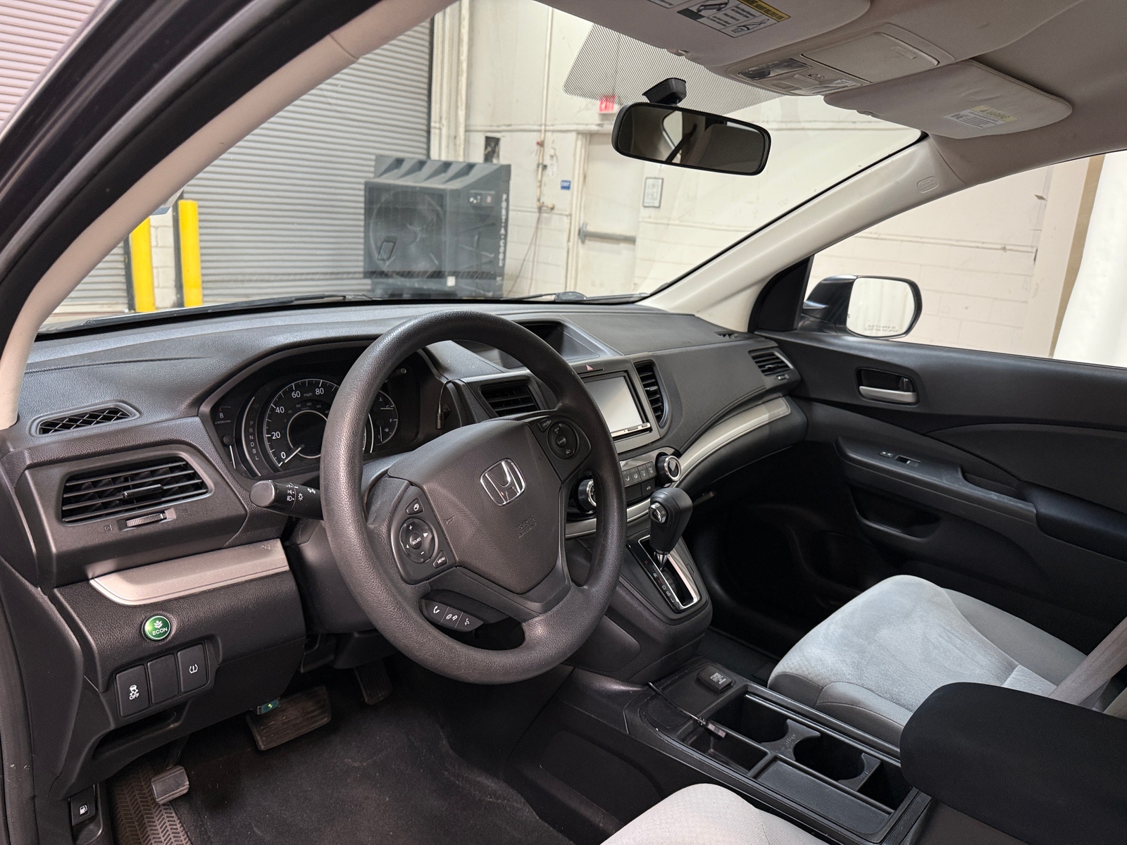 Thumbnail: 2016 Honda CR-V - 3