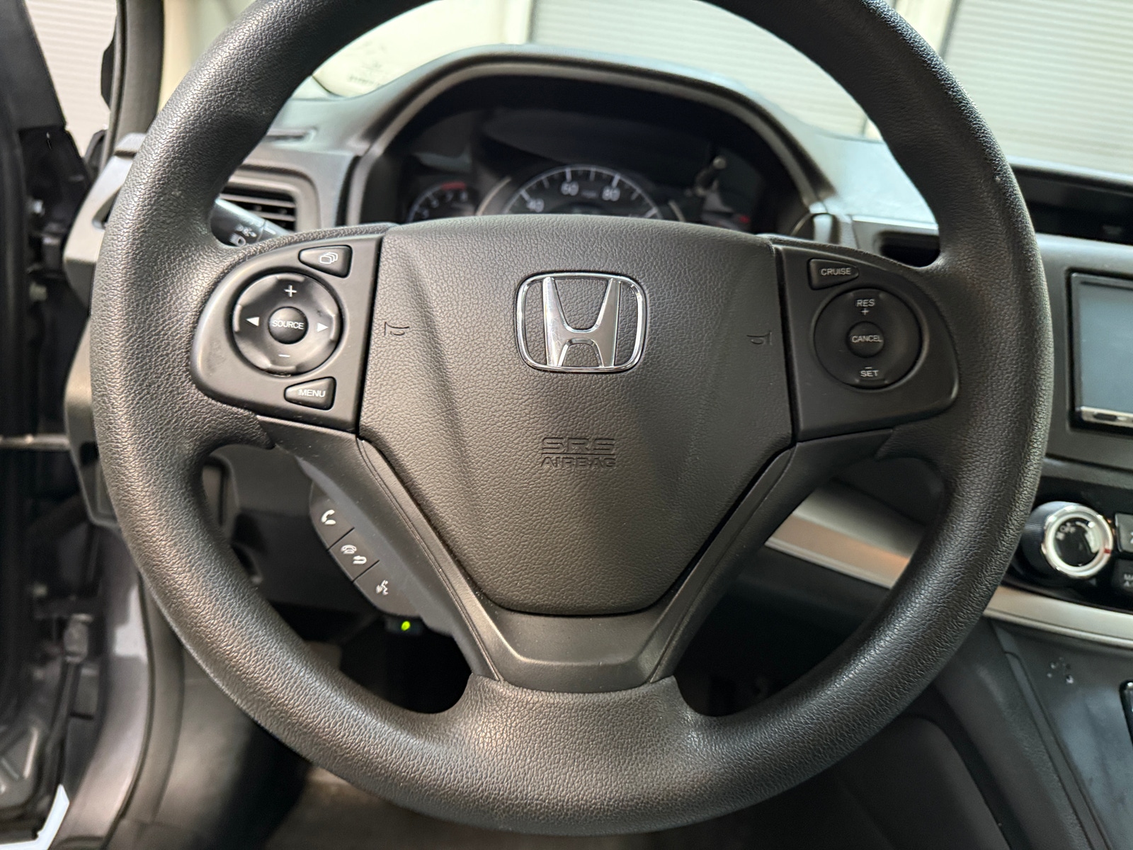 Thumbnail: 2016 Honda CR-V - 5
