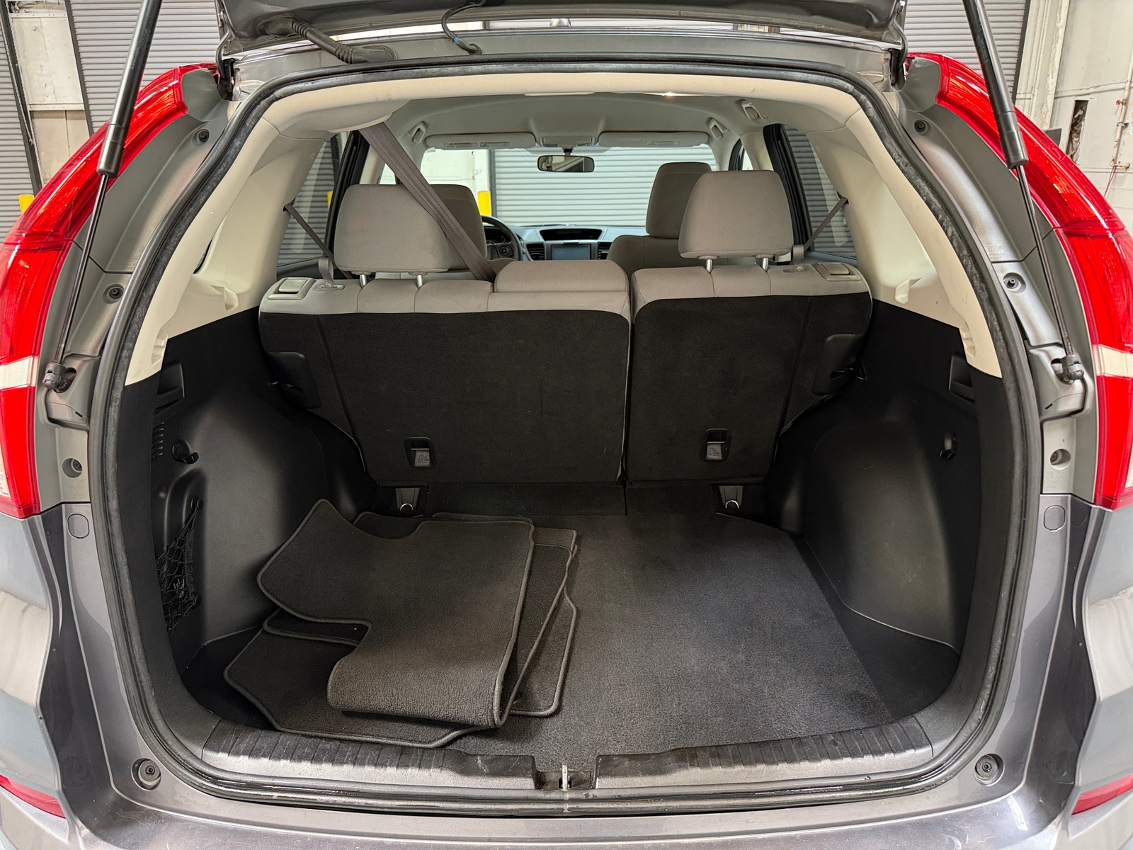 Thumbnail: 2016 Honda CR-V - 7