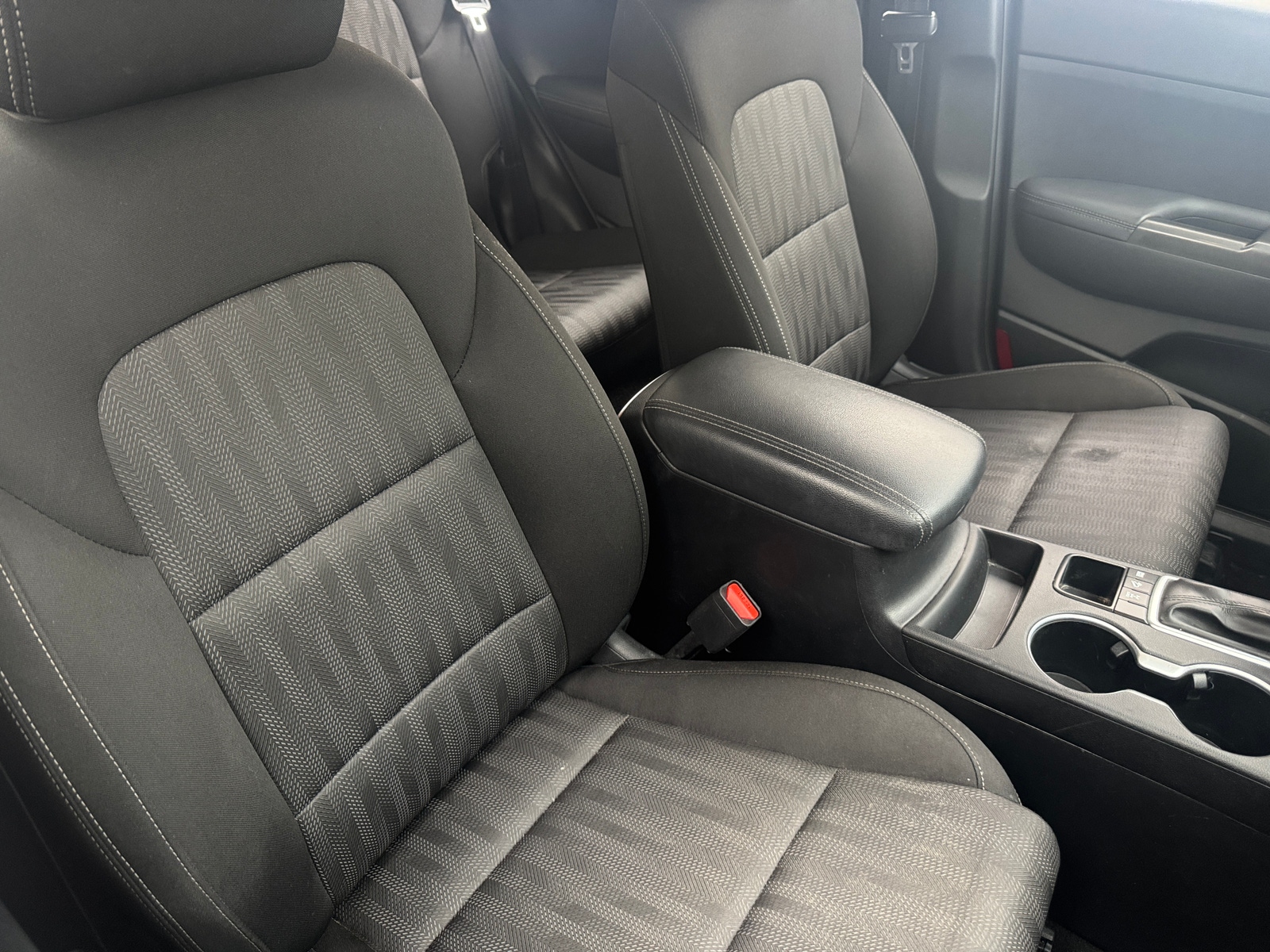 Thumbnail: 2021 Kia Sportage - 2