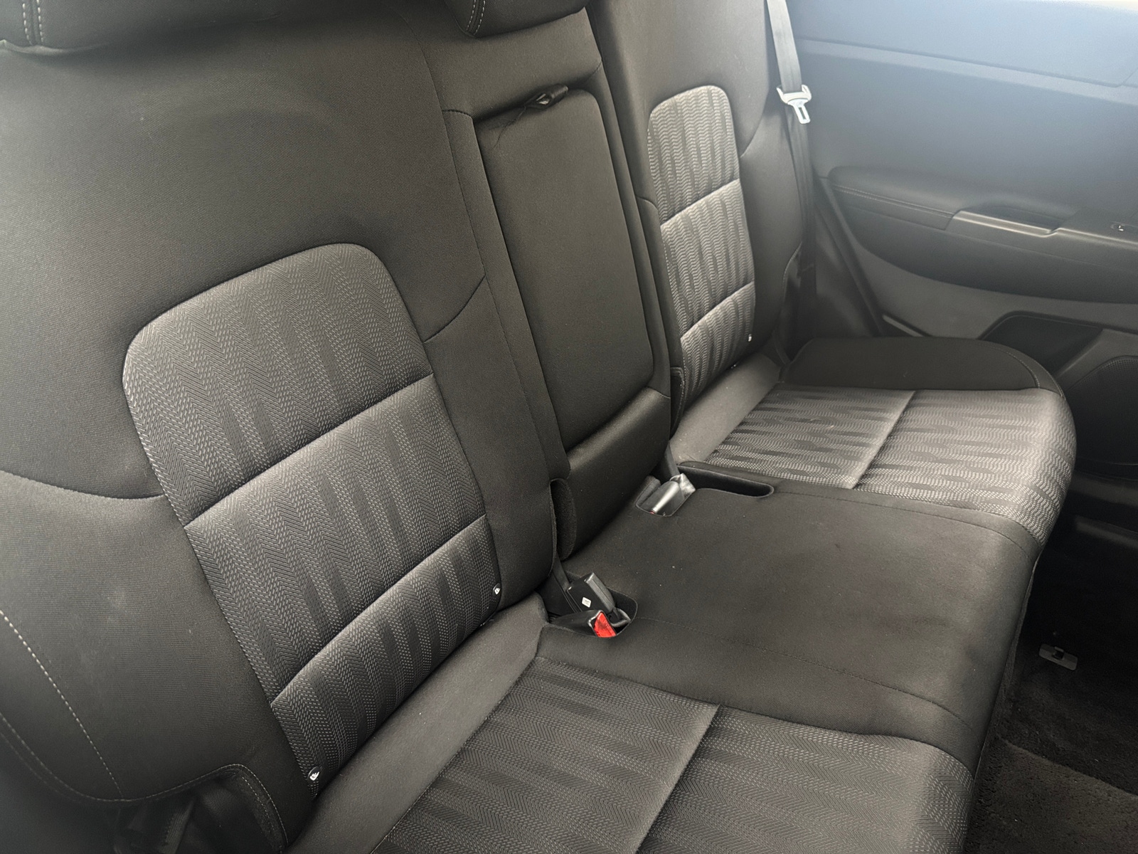 Thumbnail: 2021 Kia Sportage - 6