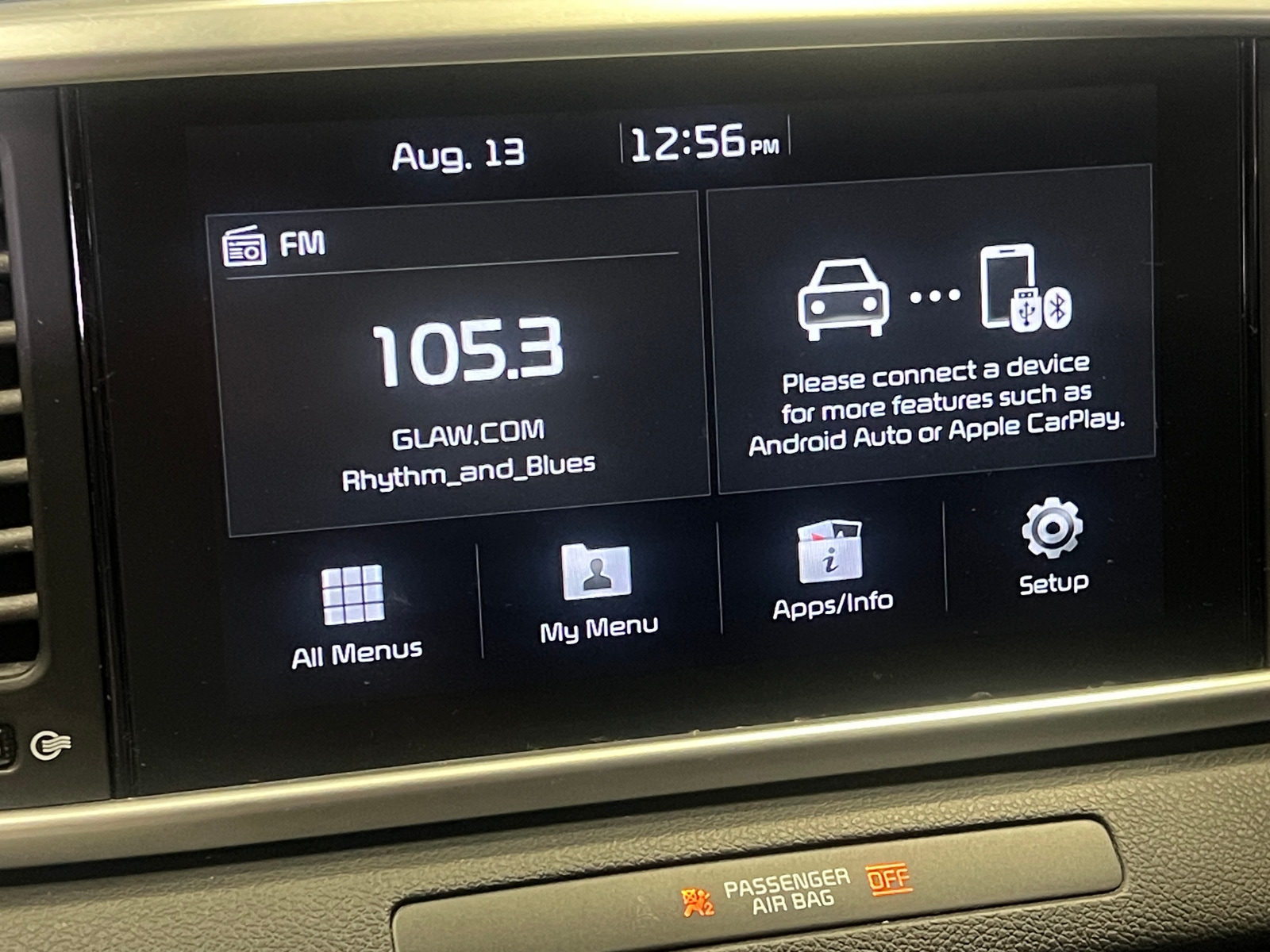 Thumbnail: 2021 Kia Sportage - 4
