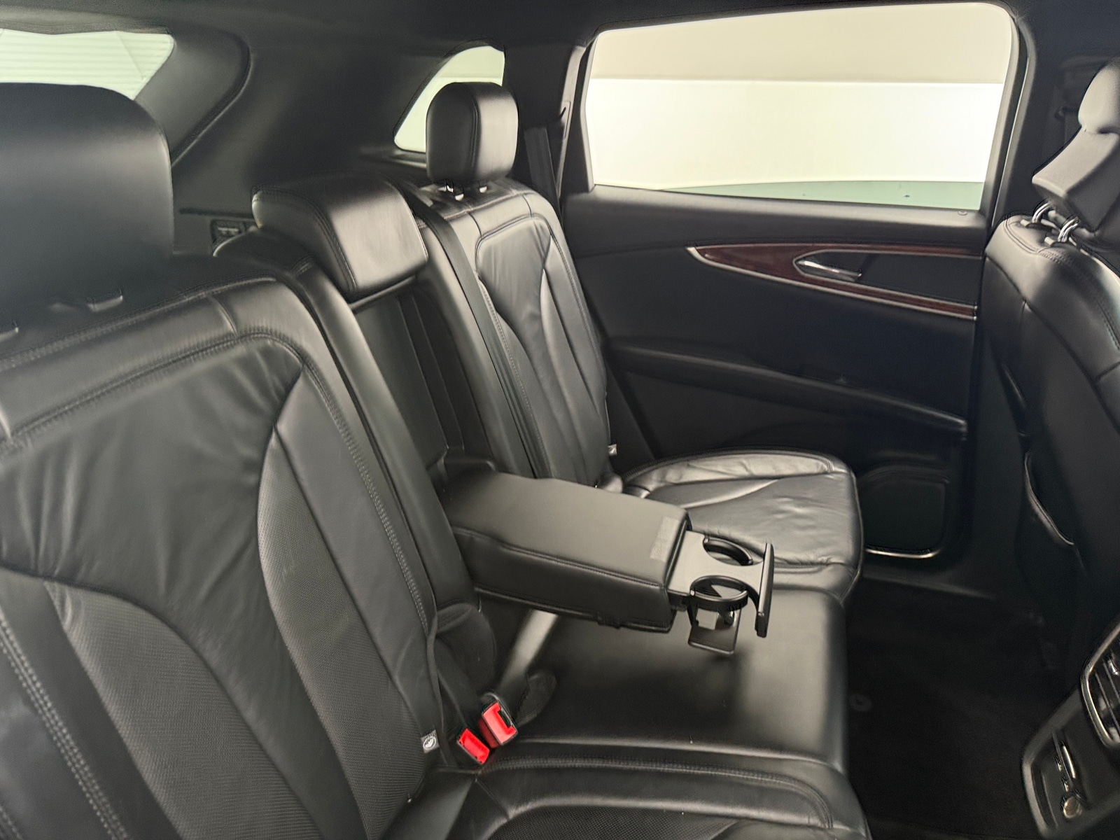 Thumbnail: 2016 Lincoln MKX - 5