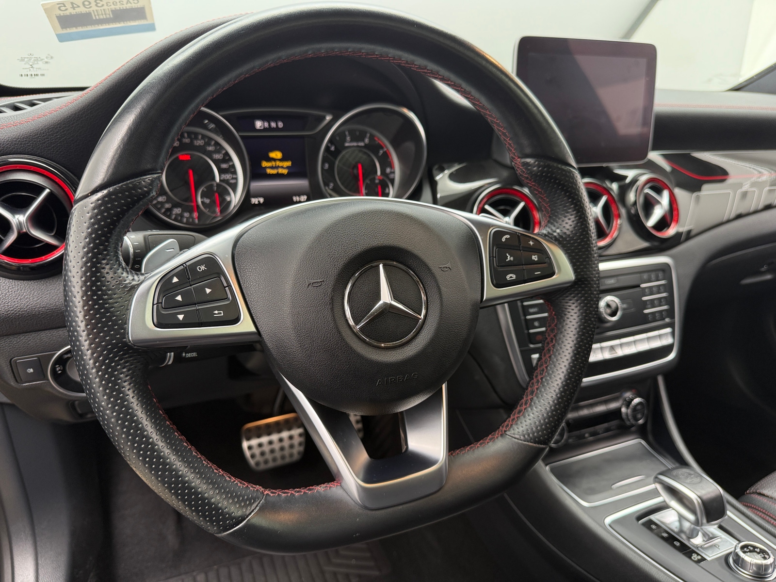 Thumbnail: 2018 Mercedes-Benz CLA - 4