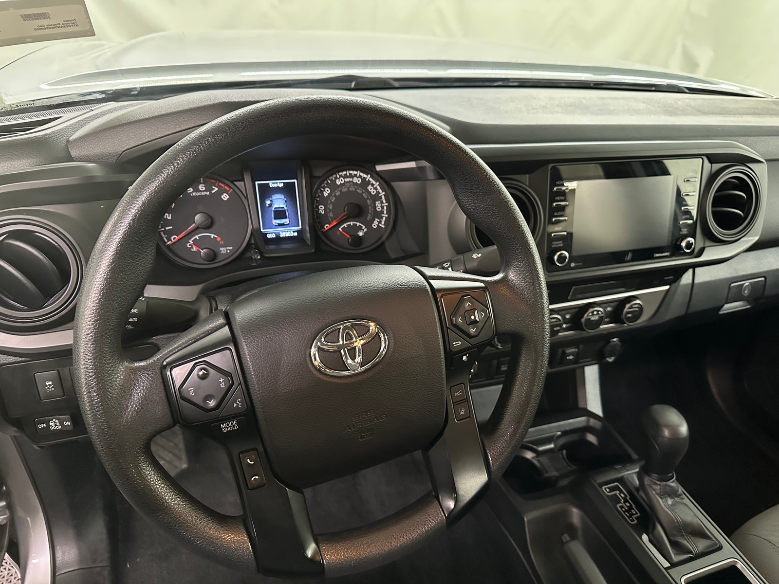 Thumbnail: 2021 Toyota Tacoma - 5