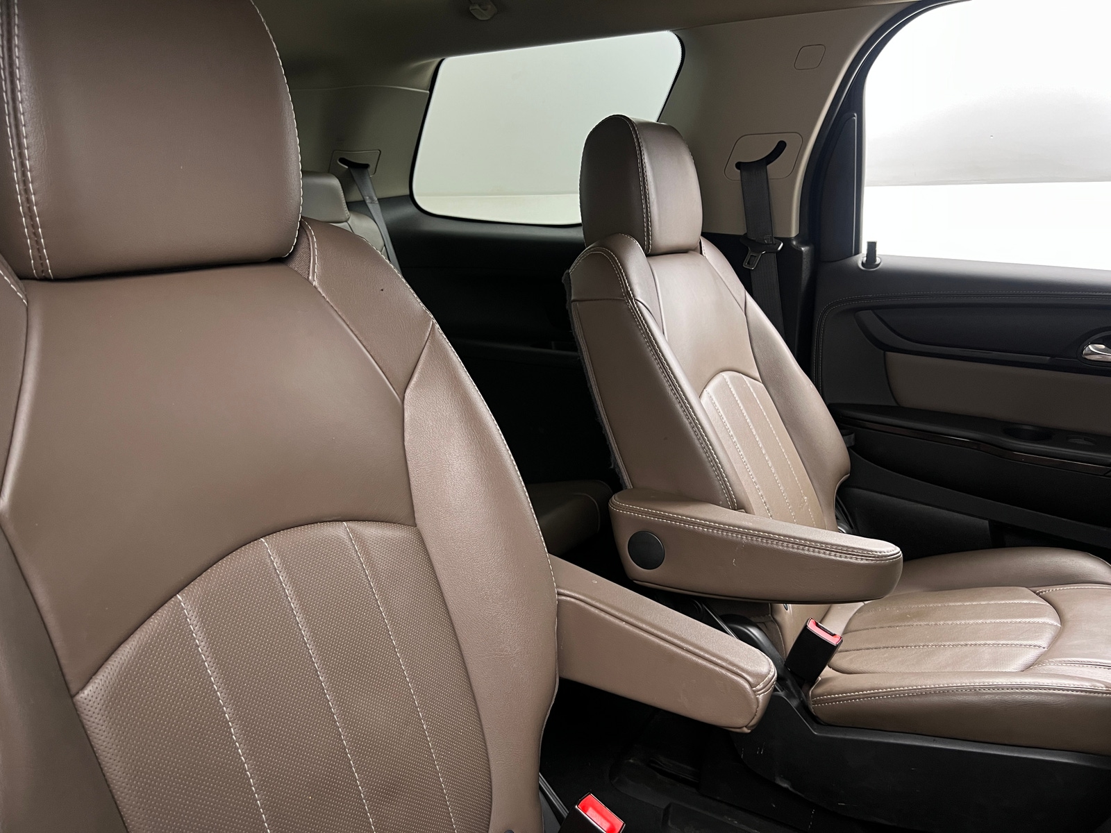 Thumbnail: 2016 GMC Acadia - 5