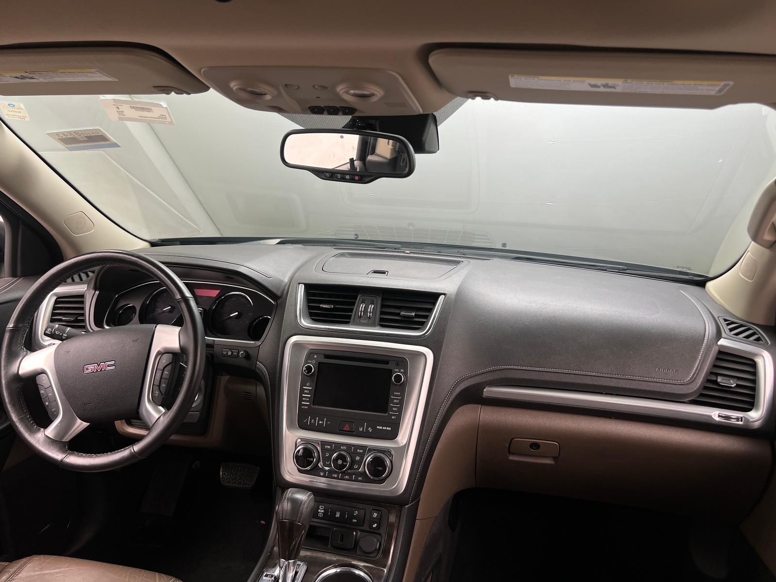 Thumbnail: 2016 GMC Acadia - 2