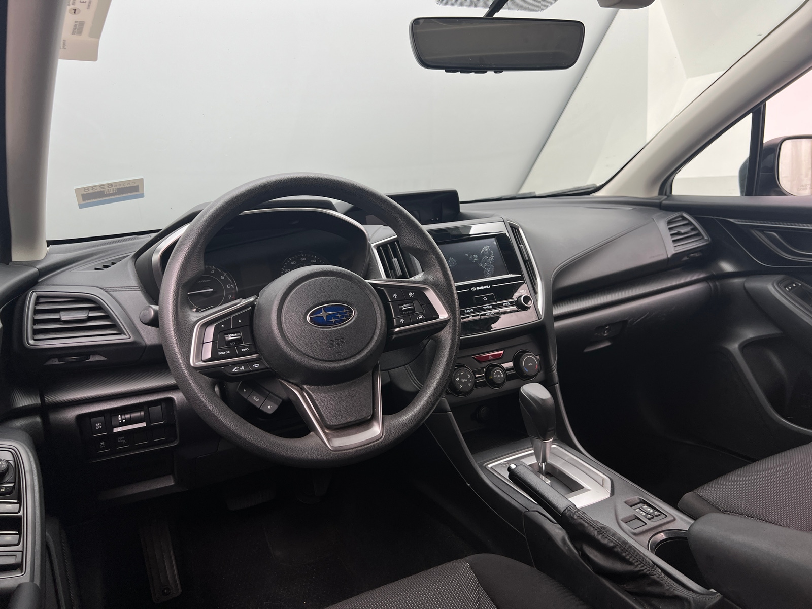 Thumbnail: 2018 Subaru Impreza - 3