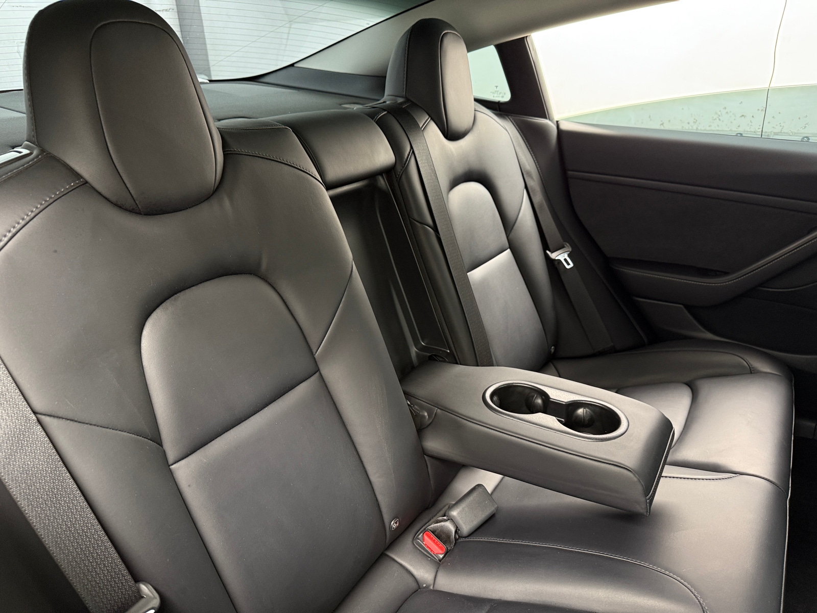 Thumbnail: 2021 Tesla Model 3 - 5