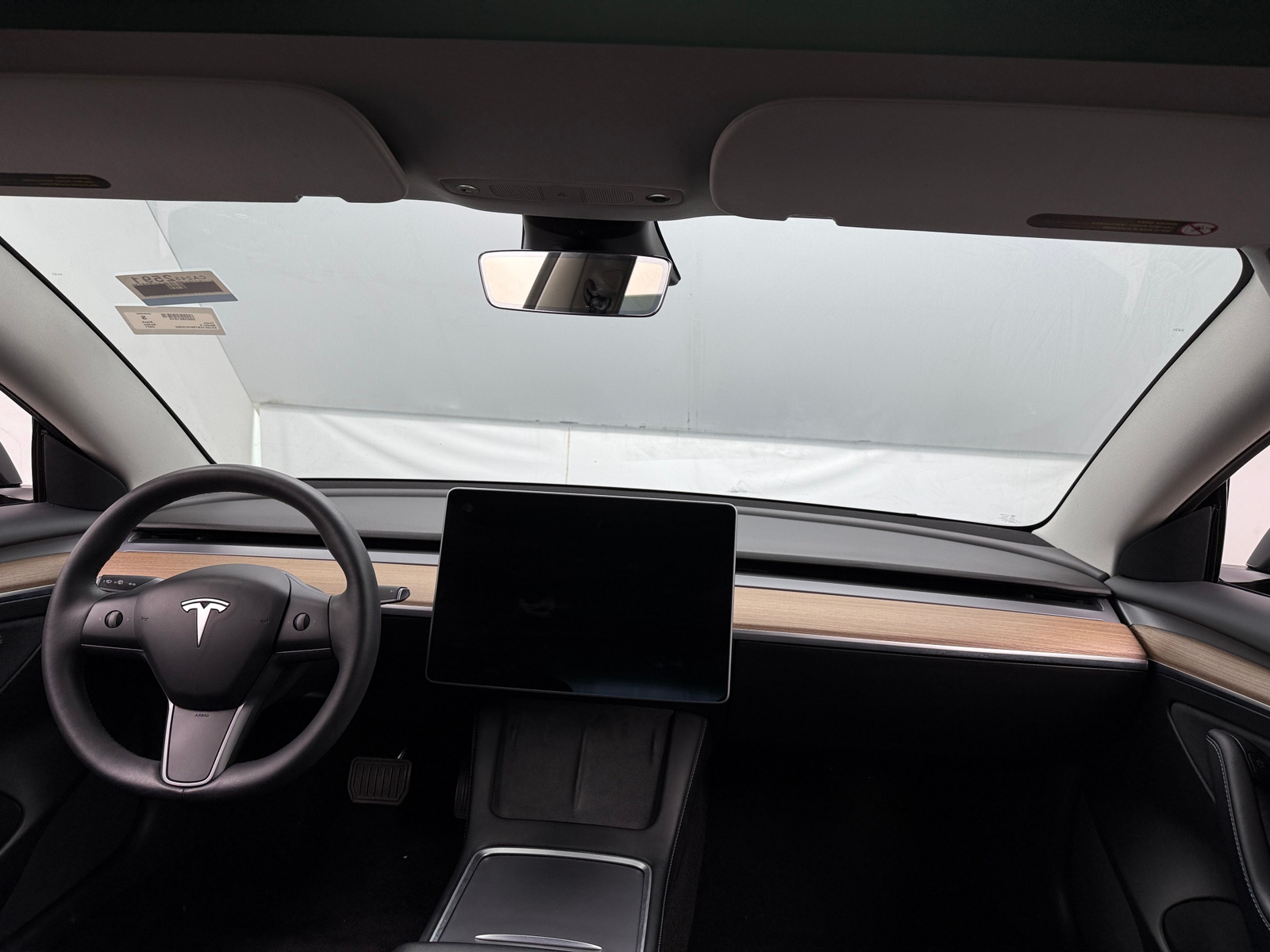 Thumbnail: 2021 Tesla Model 3 - 2
