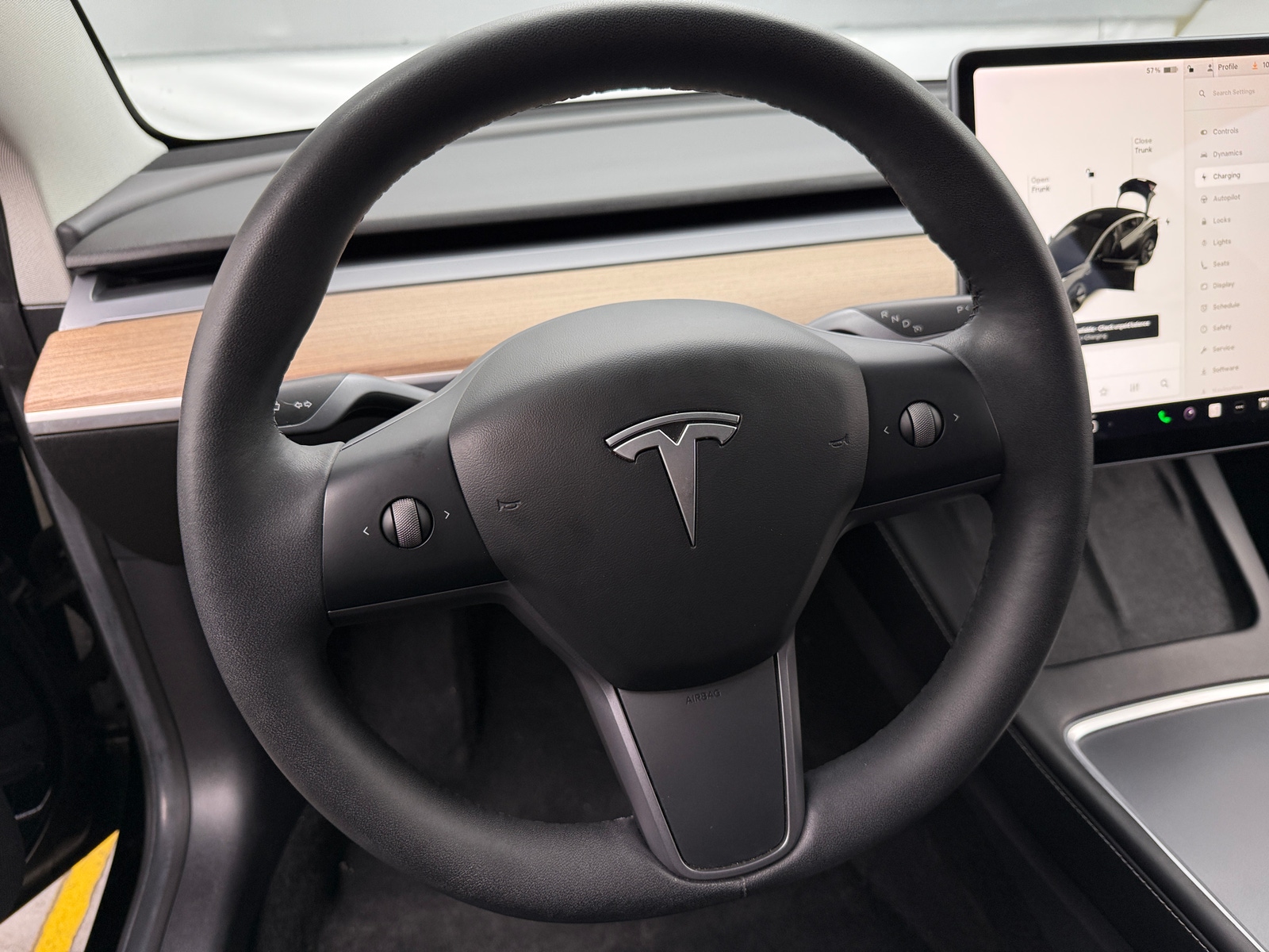 Thumbnail: 2021 Tesla Model 3 - 4