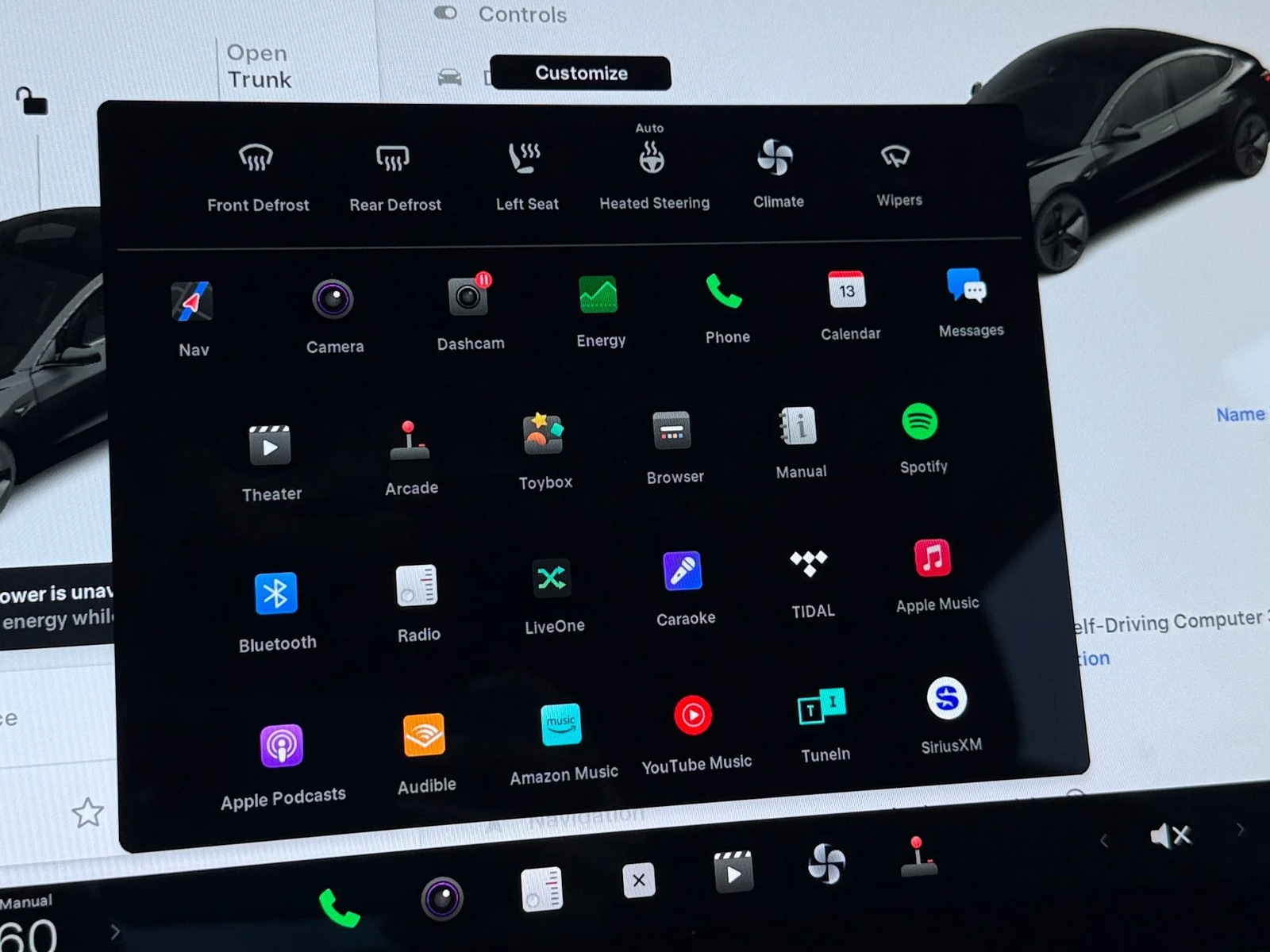 Thumbnail: 2021 Tesla Model 3 - 3