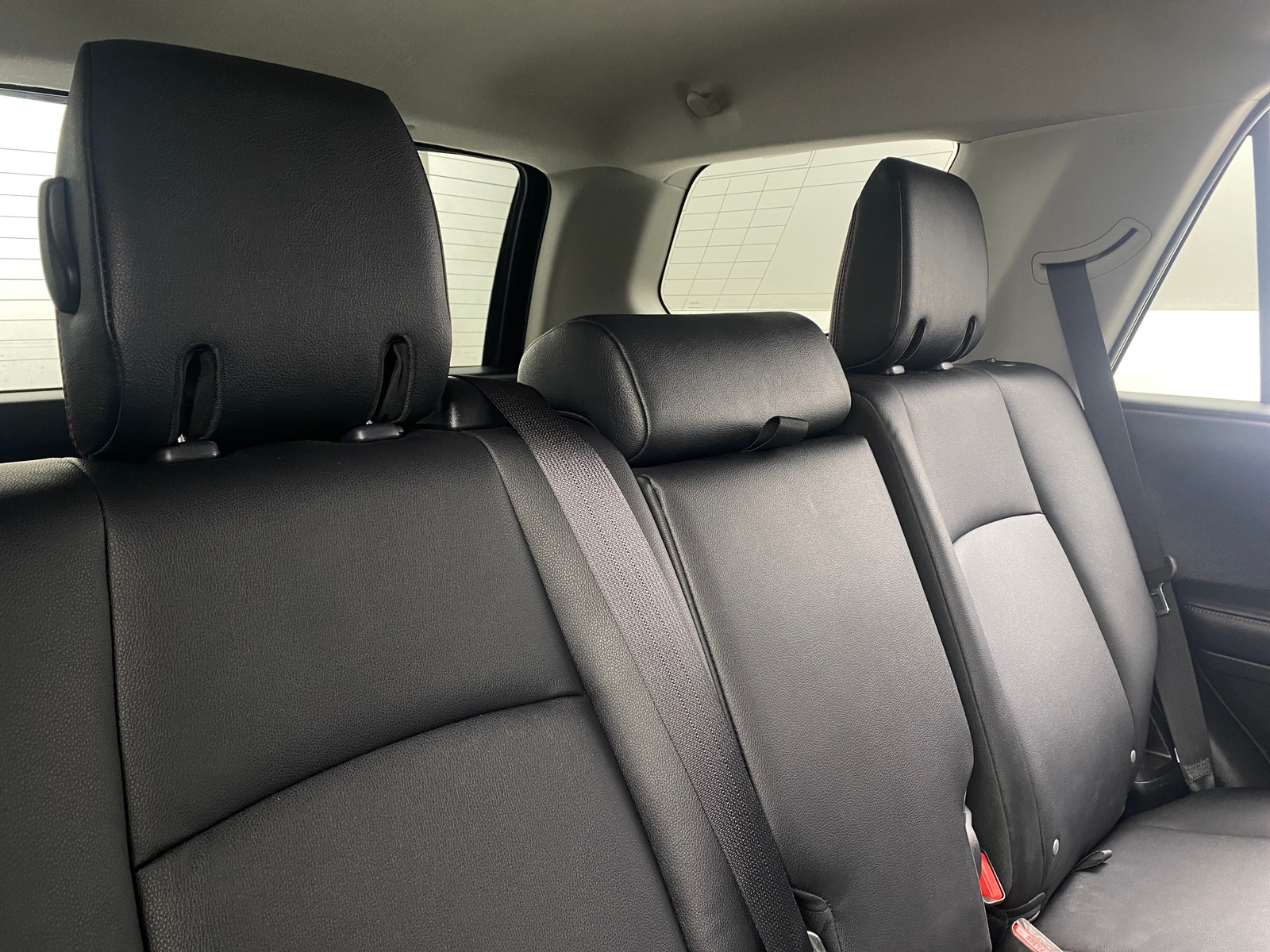 Thumbnail: 2019 Toyota 4Runner - 5