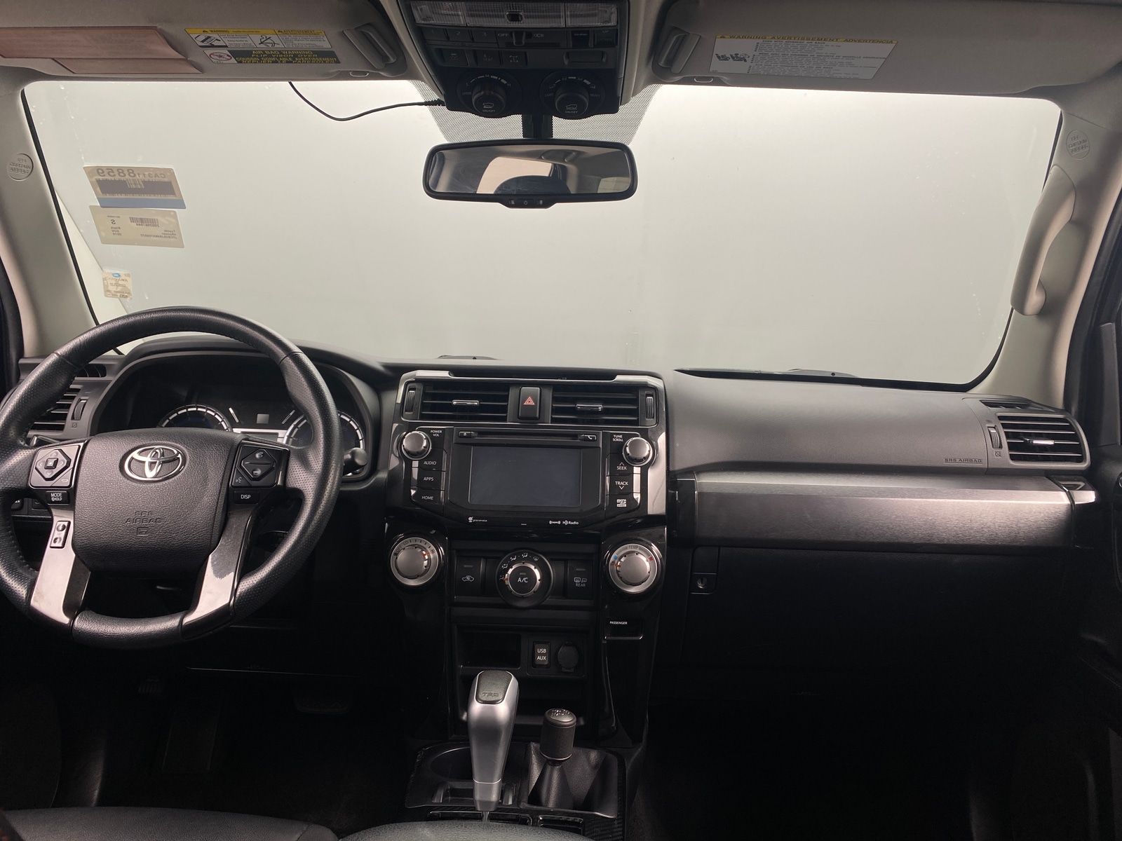 Thumbnail: 2019 Toyota 4Runner - 2