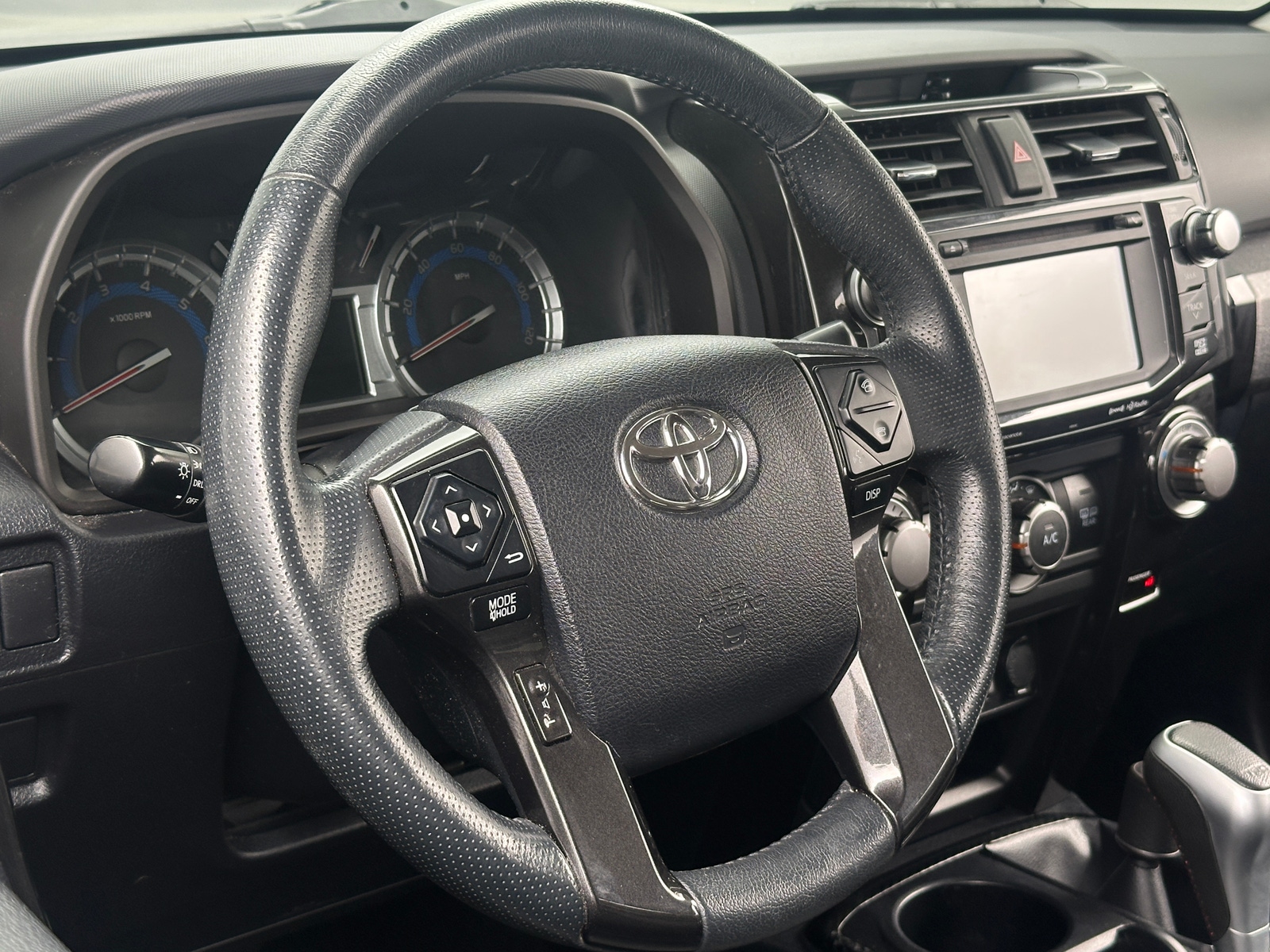 Thumbnail: 2019 Toyota 4Runner - 4