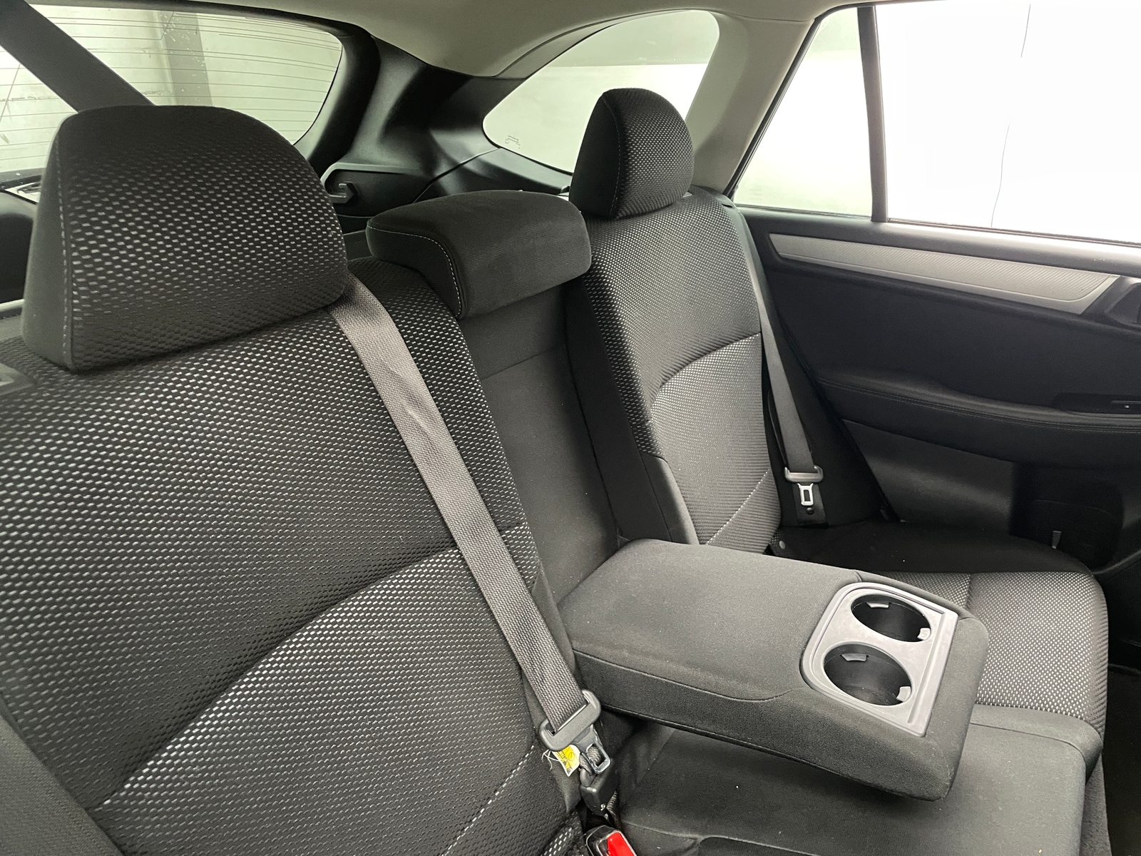 Thumbnail: 2018 Subaru Outback - 6