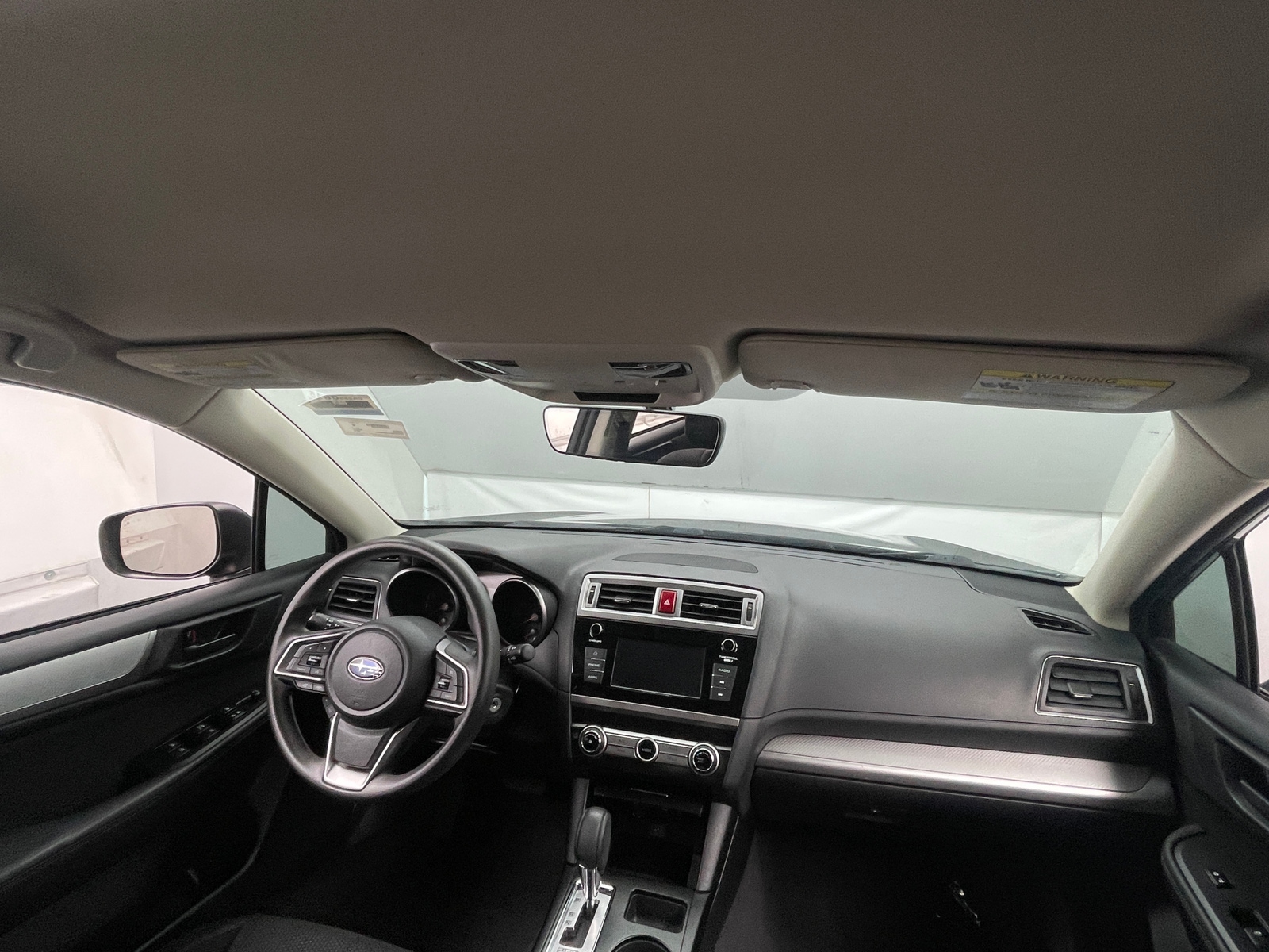 Thumbnail: 2018 Subaru Outback - 3