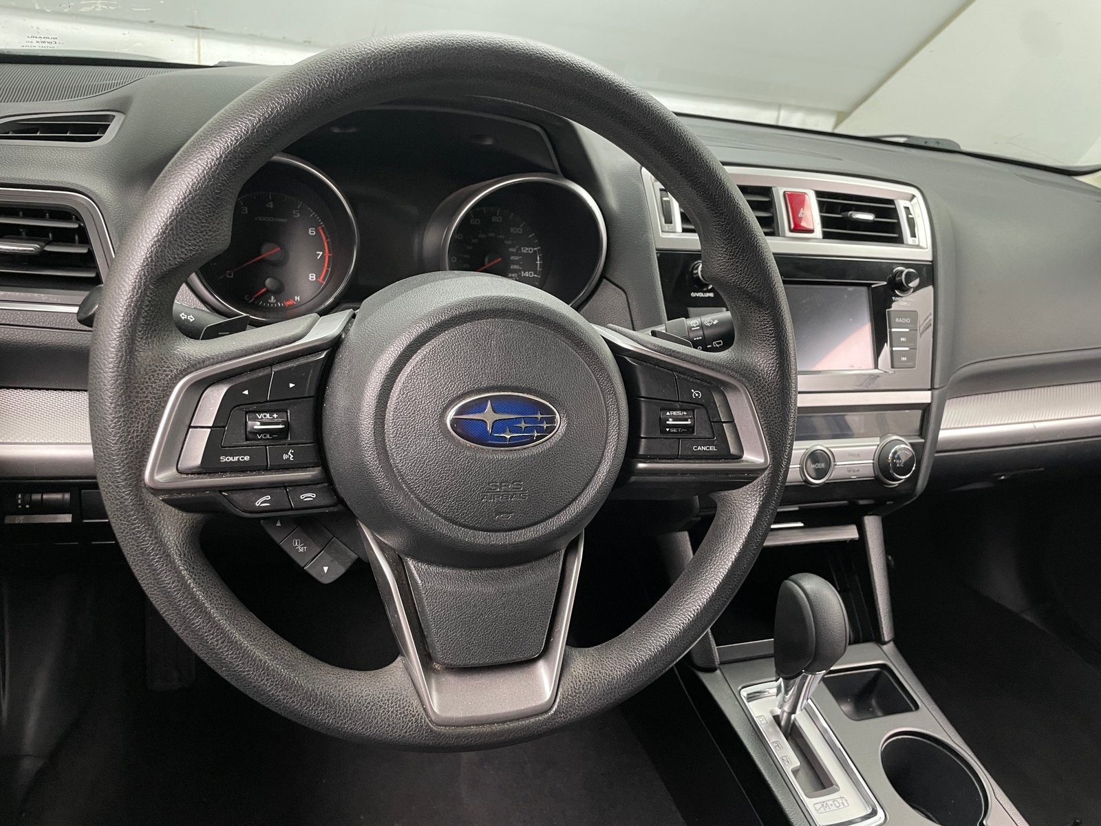Thumbnail: 2018 Subaru Outback - 5