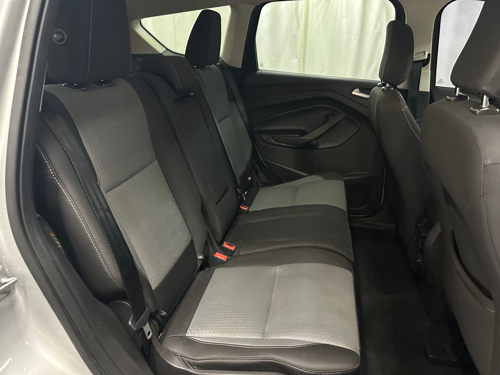 Thumbnail: 2019 Ford Escape - 6