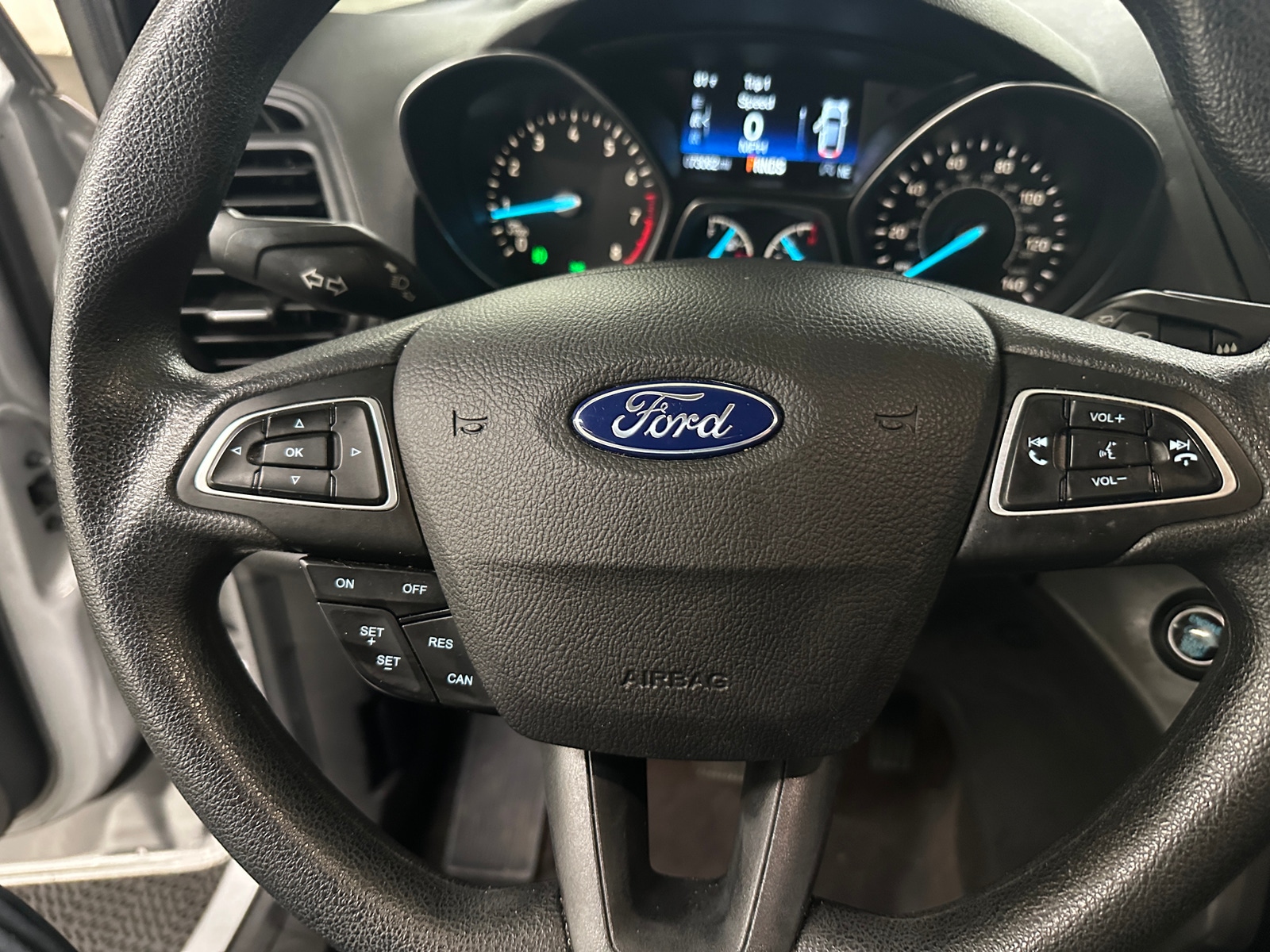 Thumbnail: 2019 Ford Escape - 5