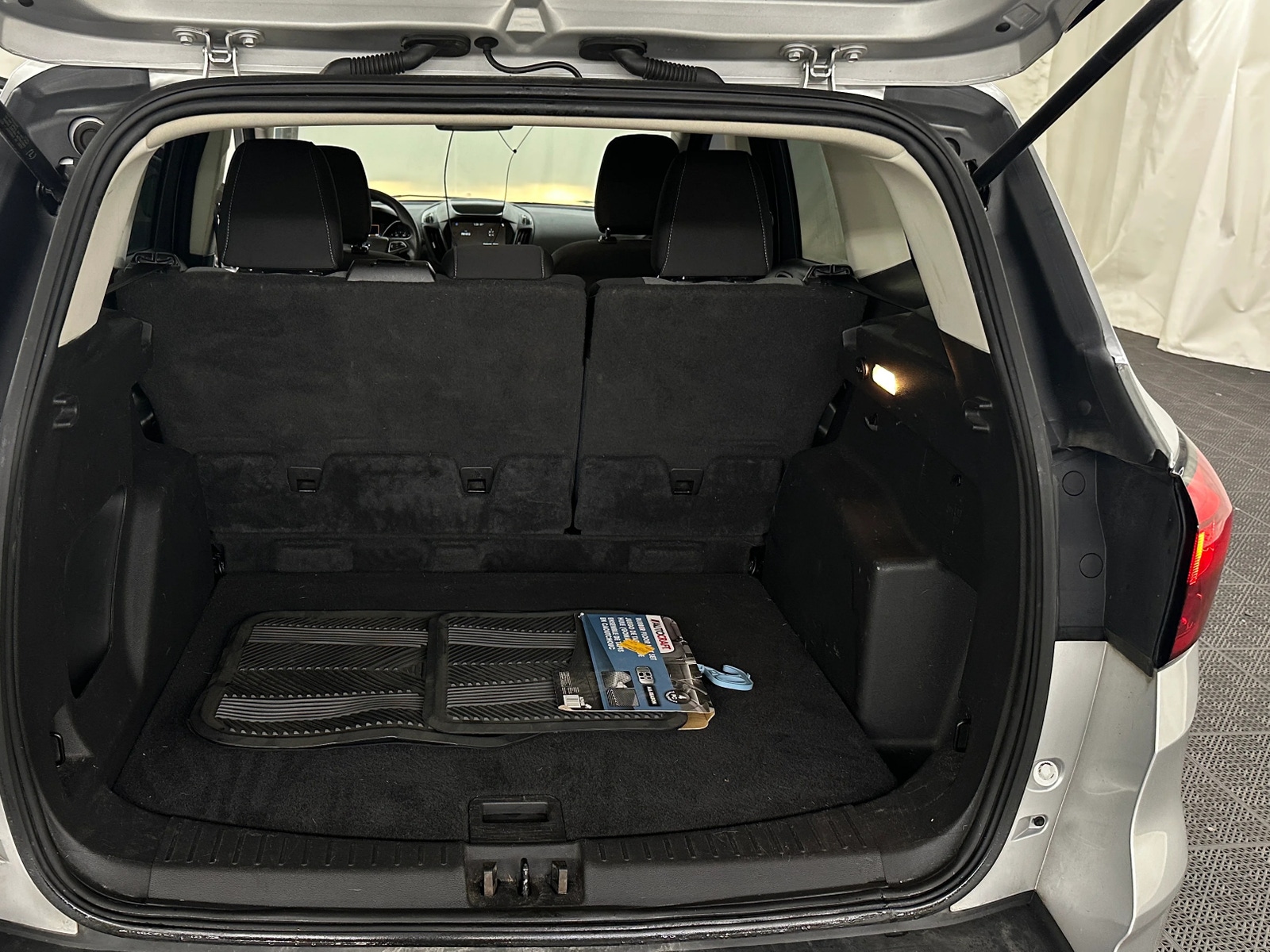 Thumbnail: 2019 Ford Escape - 7