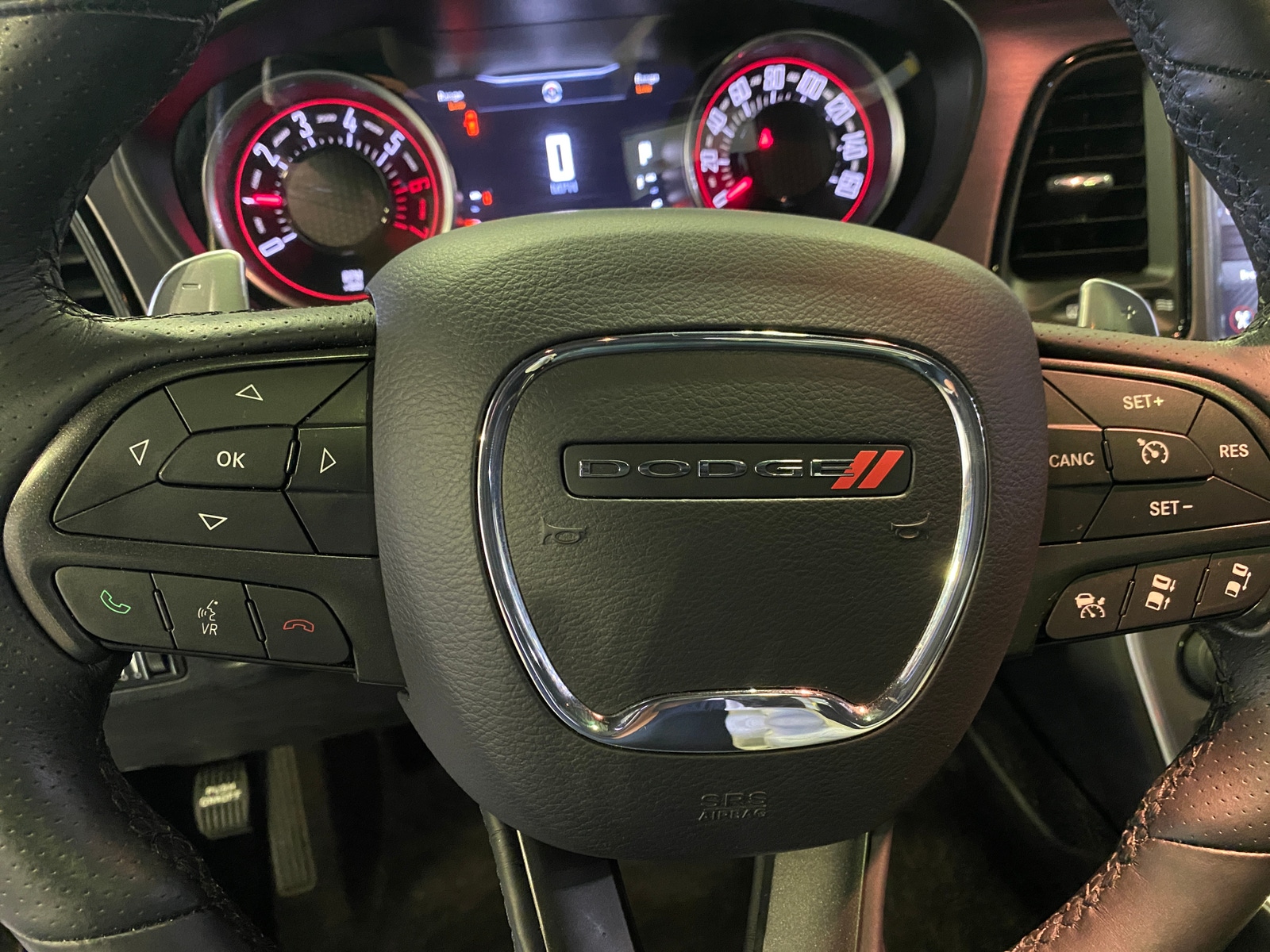 Thumbnail: 2017 Dodge Challenger - 3