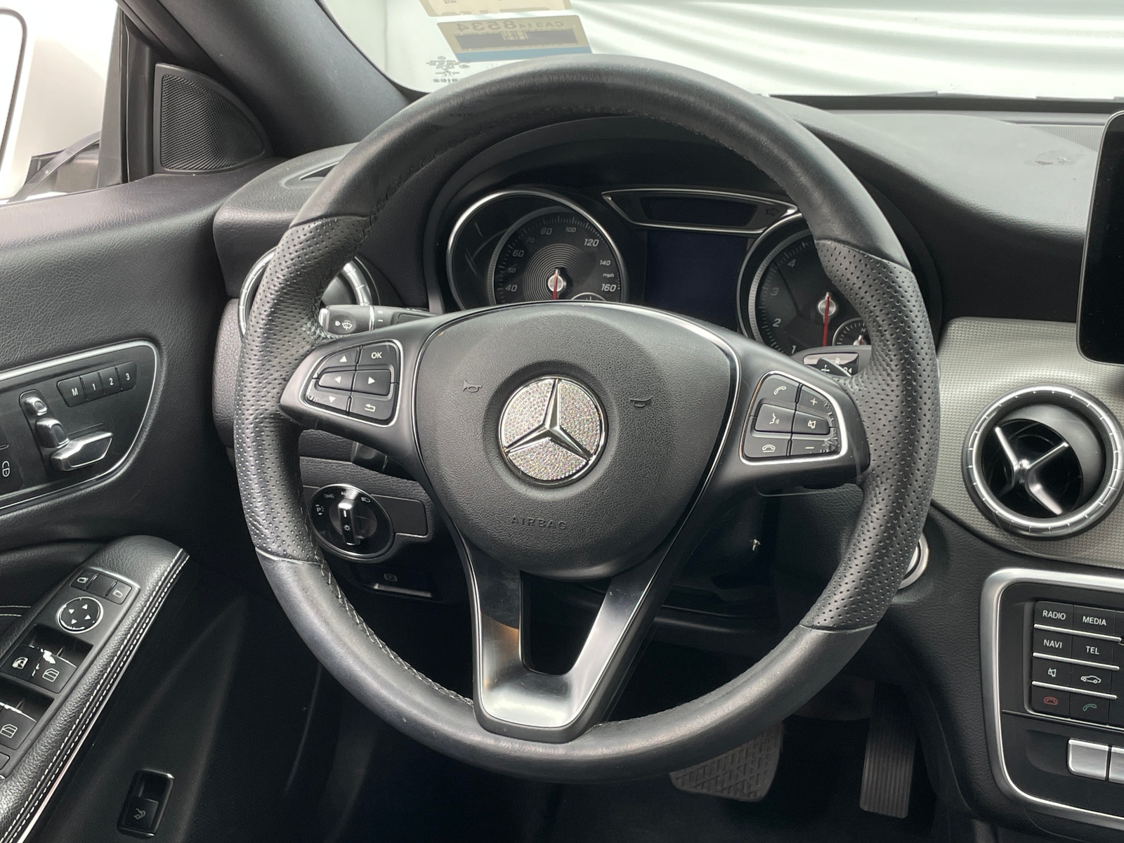 Thumbnail: 2019 Mercedes-Benz CLA - 4