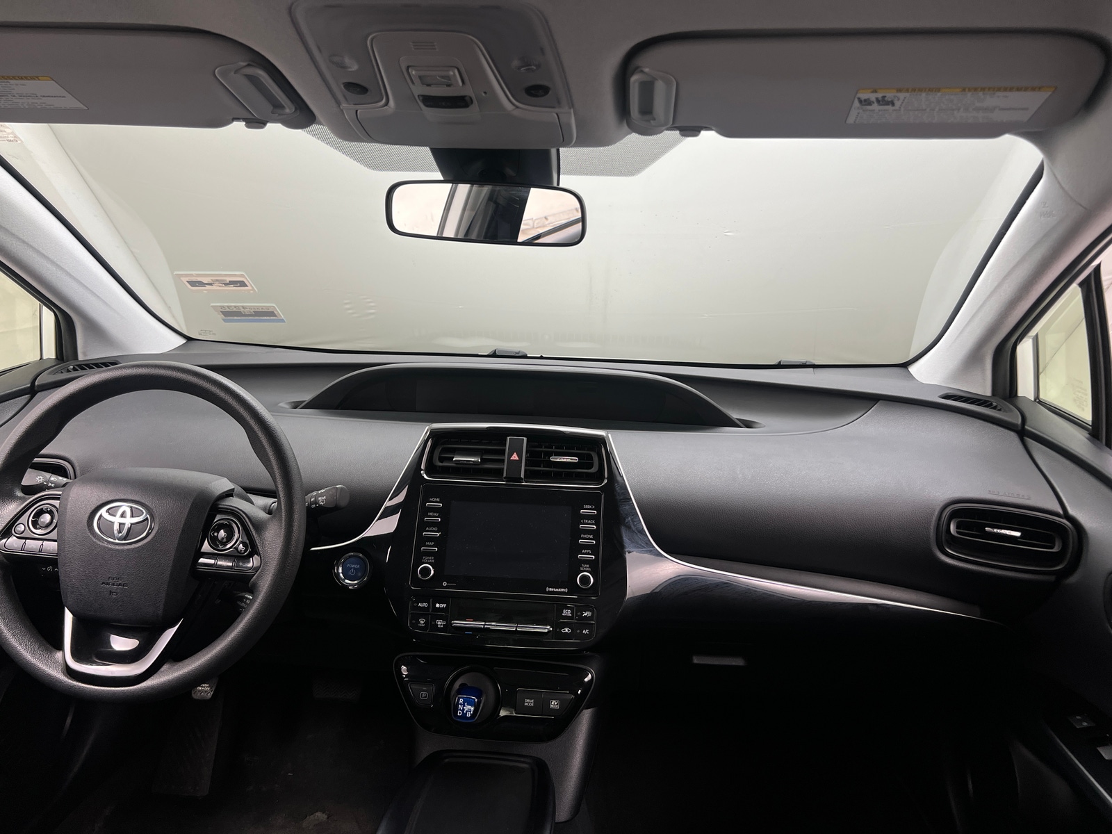 Thumbnail: 2021 Toyota Prius - 3
