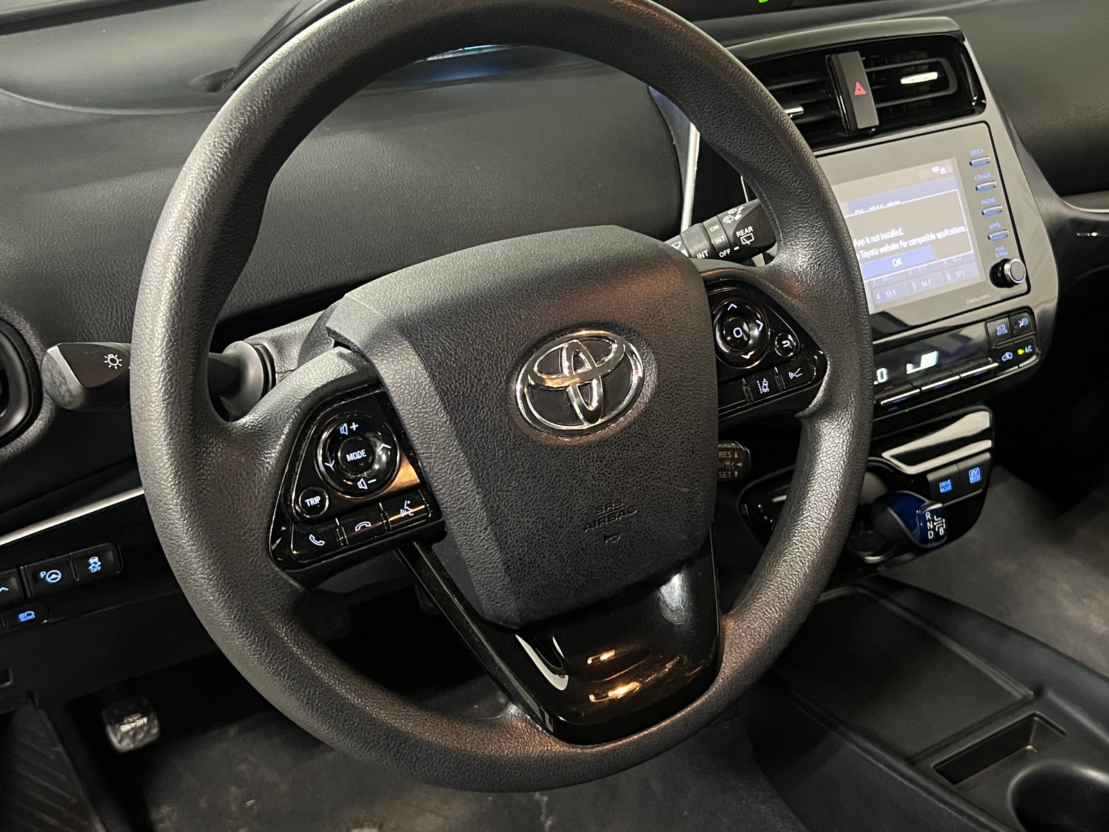 Thumbnail: 2021 Toyota Prius - 5