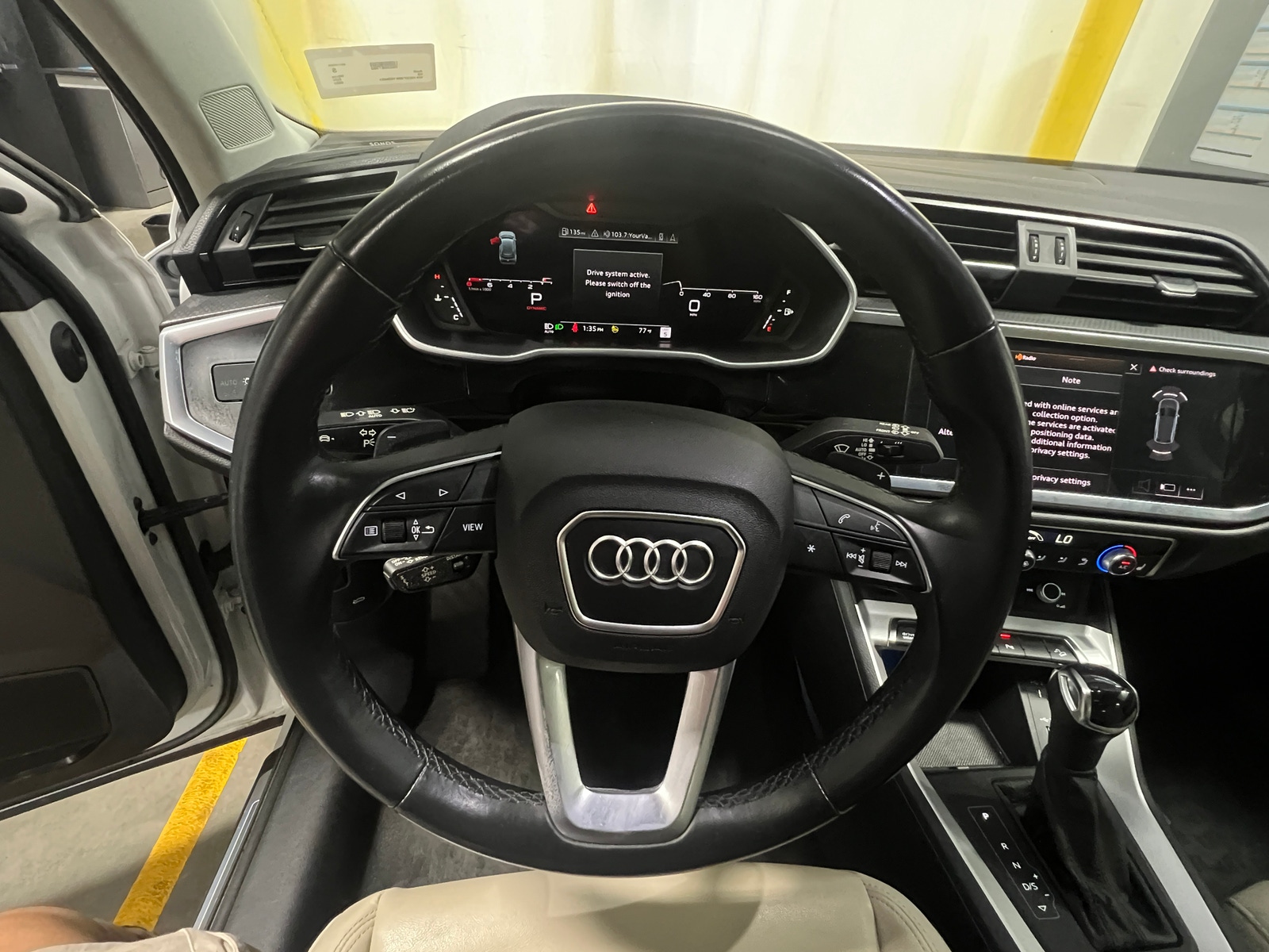 Thumbnail: 2022 Audi Q3 - 4