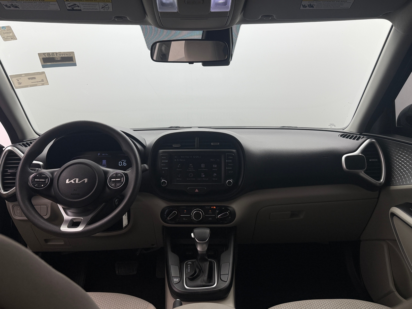 Thumbnail: 2023 Kia Soul - 3