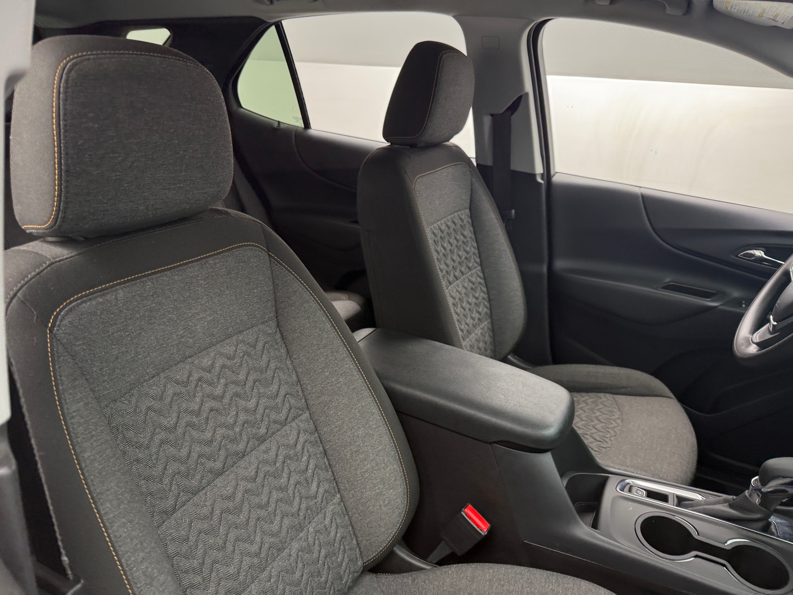Thumbnail: 2024 Chevrolet Equinox - 2