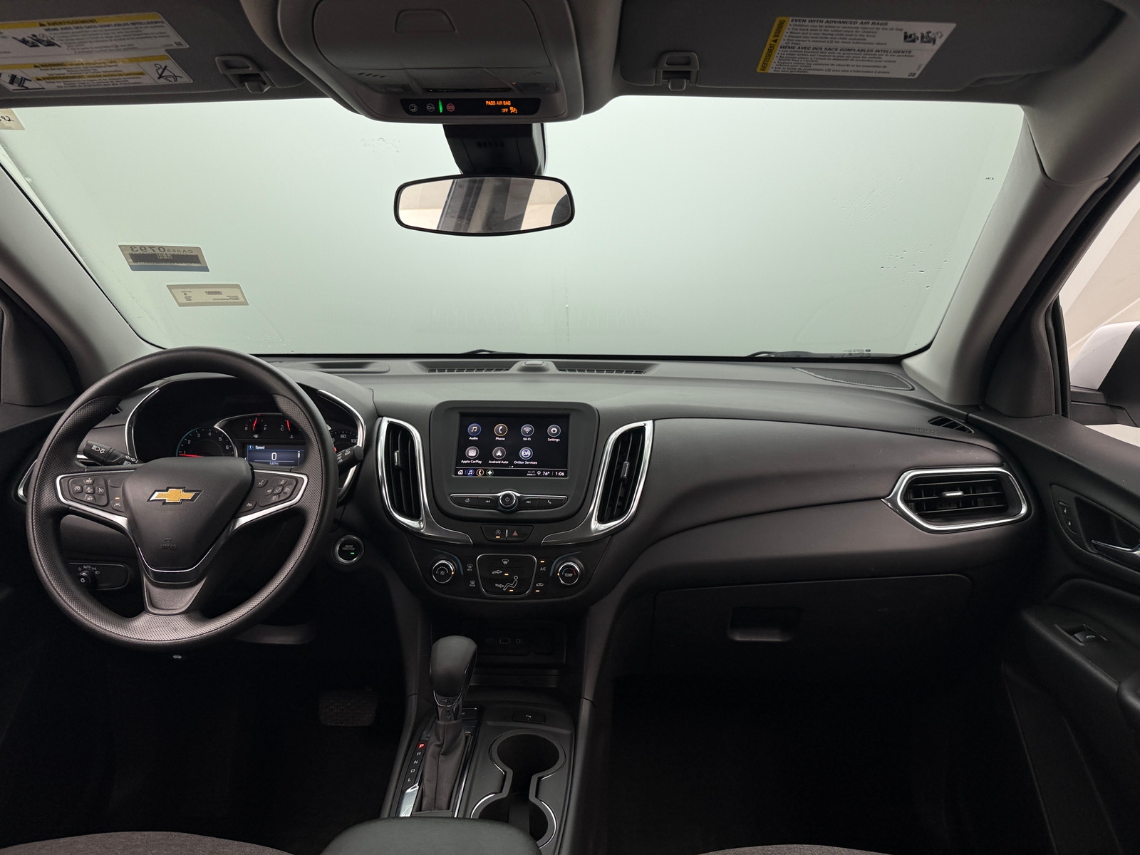 Thumbnail: 2024 Chevrolet Equinox - 3