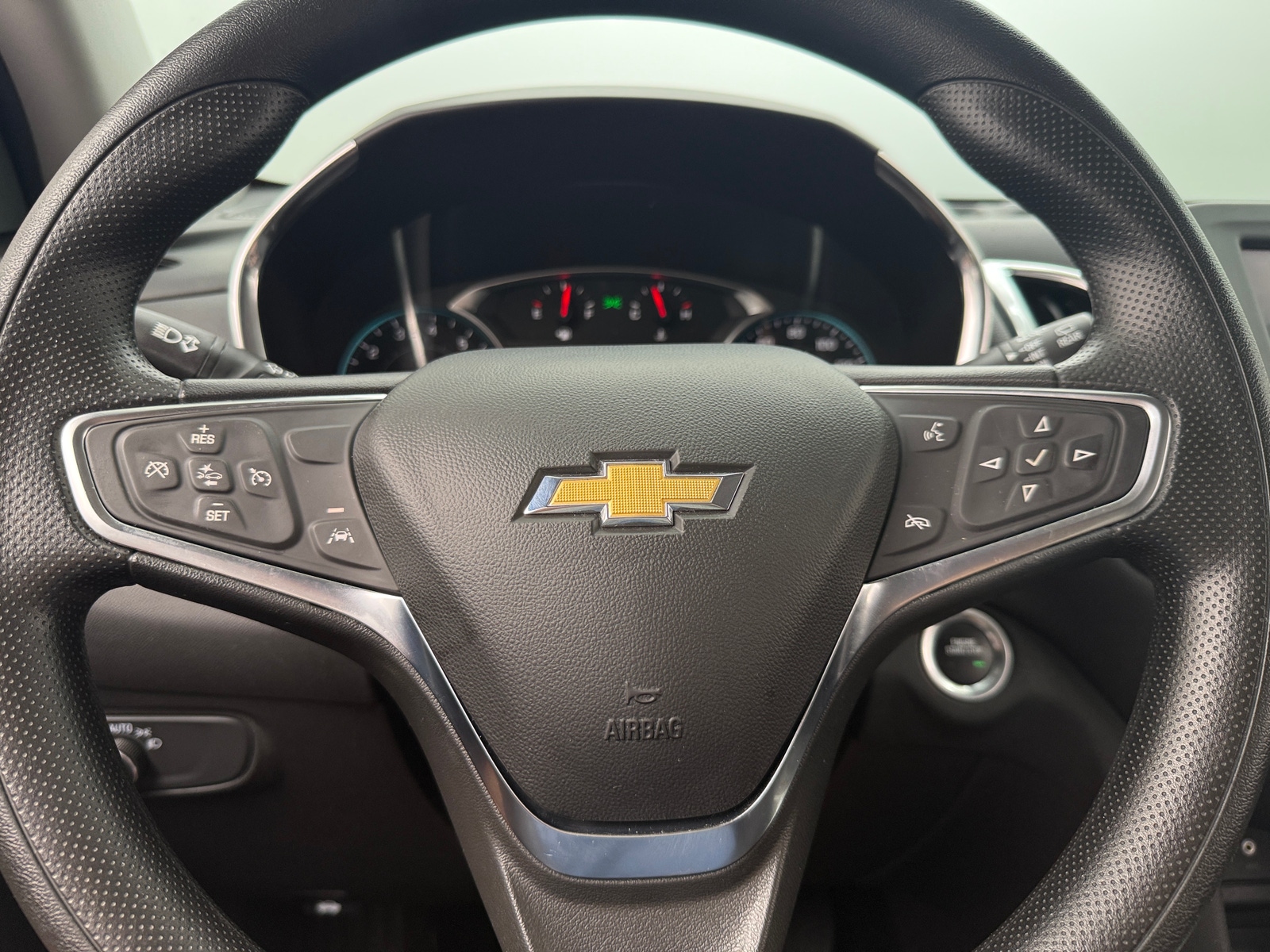 Thumbnail: 2024 Chevrolet Equinox - 5