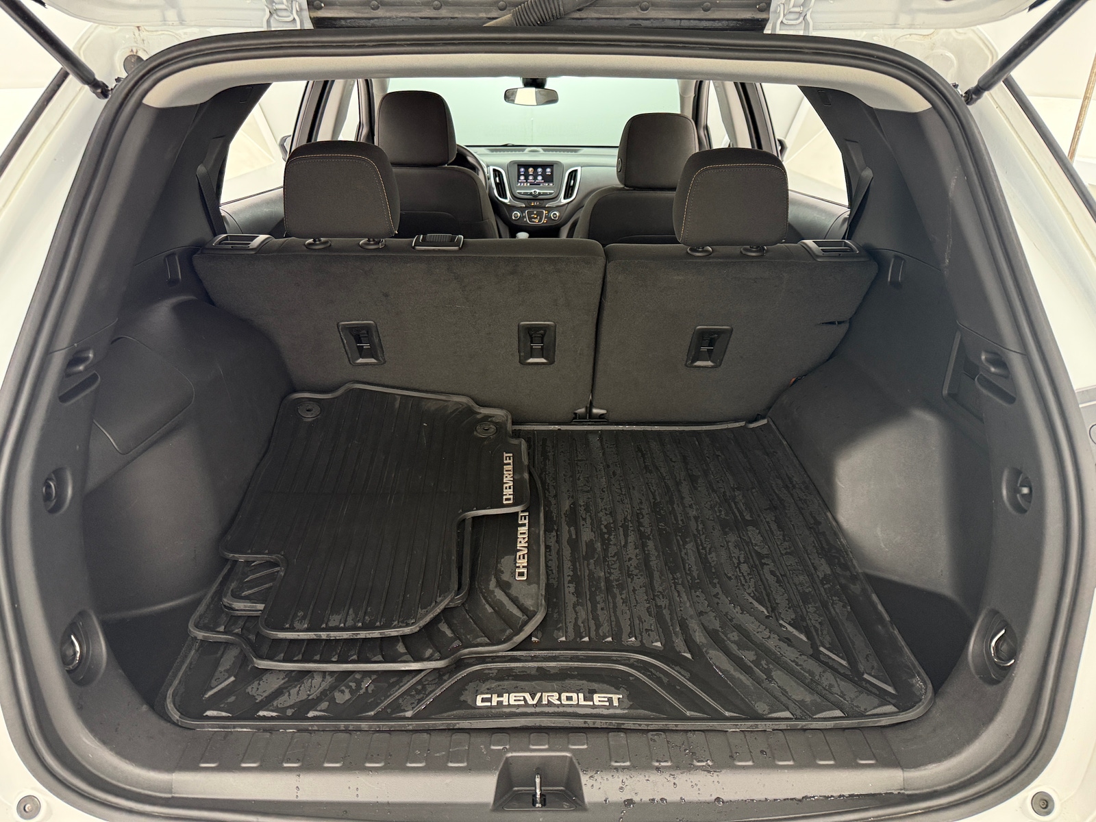 Thumbnail: 2024 Chevrolet Equinox - 7